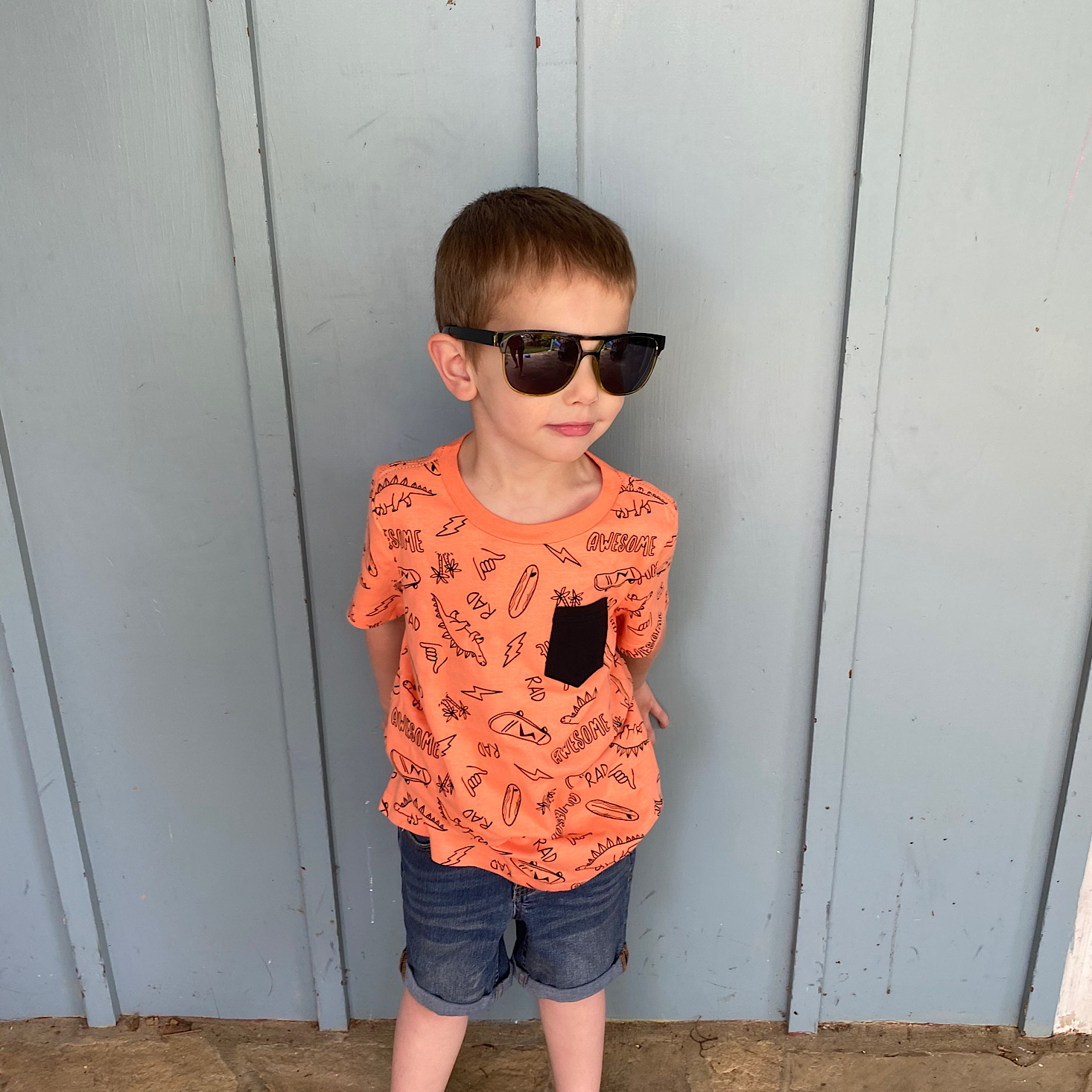 FabKids Boys Subscription Review + Coupon – May 2020