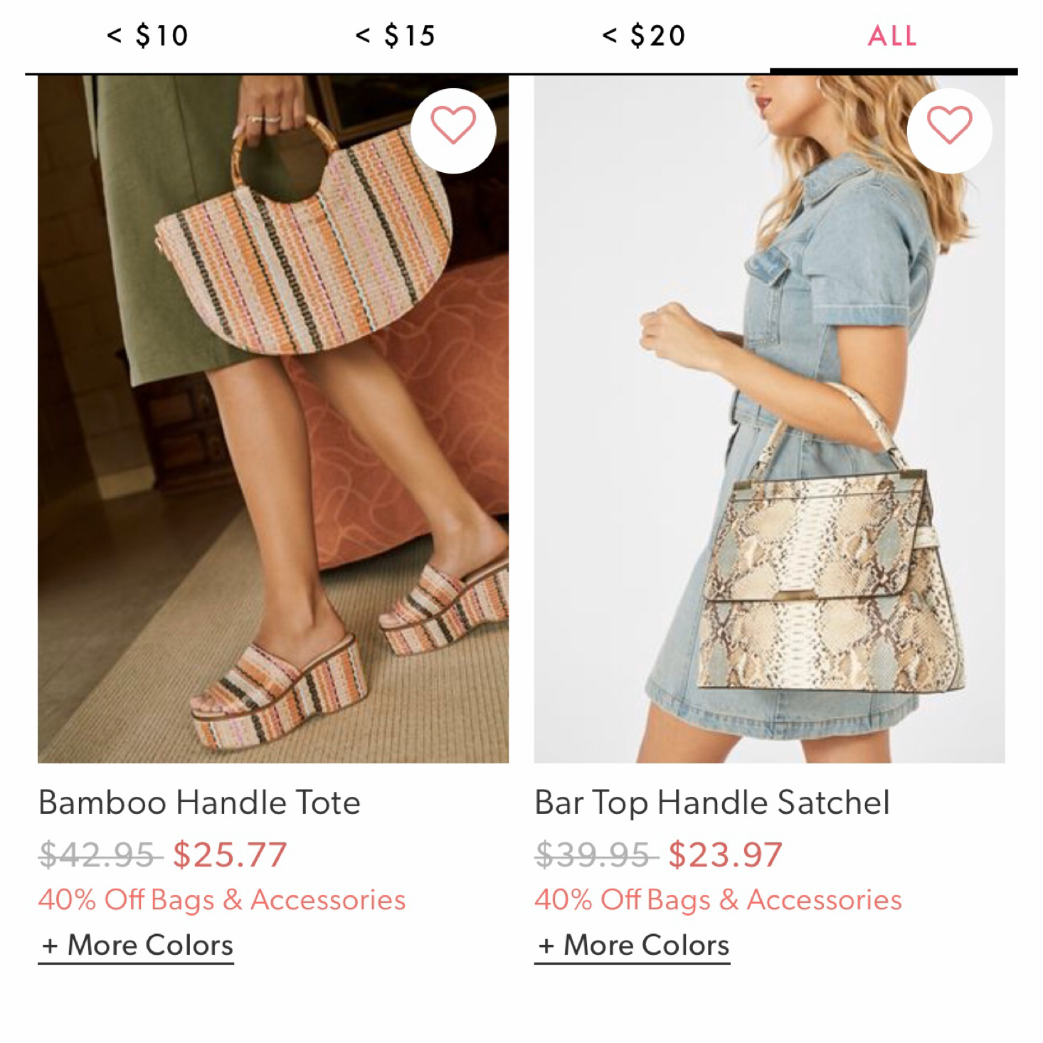 JustFab Review + First Look for Coupon January 2021 MSA