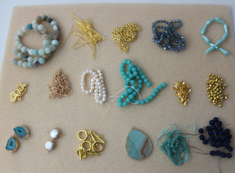 Bargain Bead Box Subscription Review May 2020 MSA