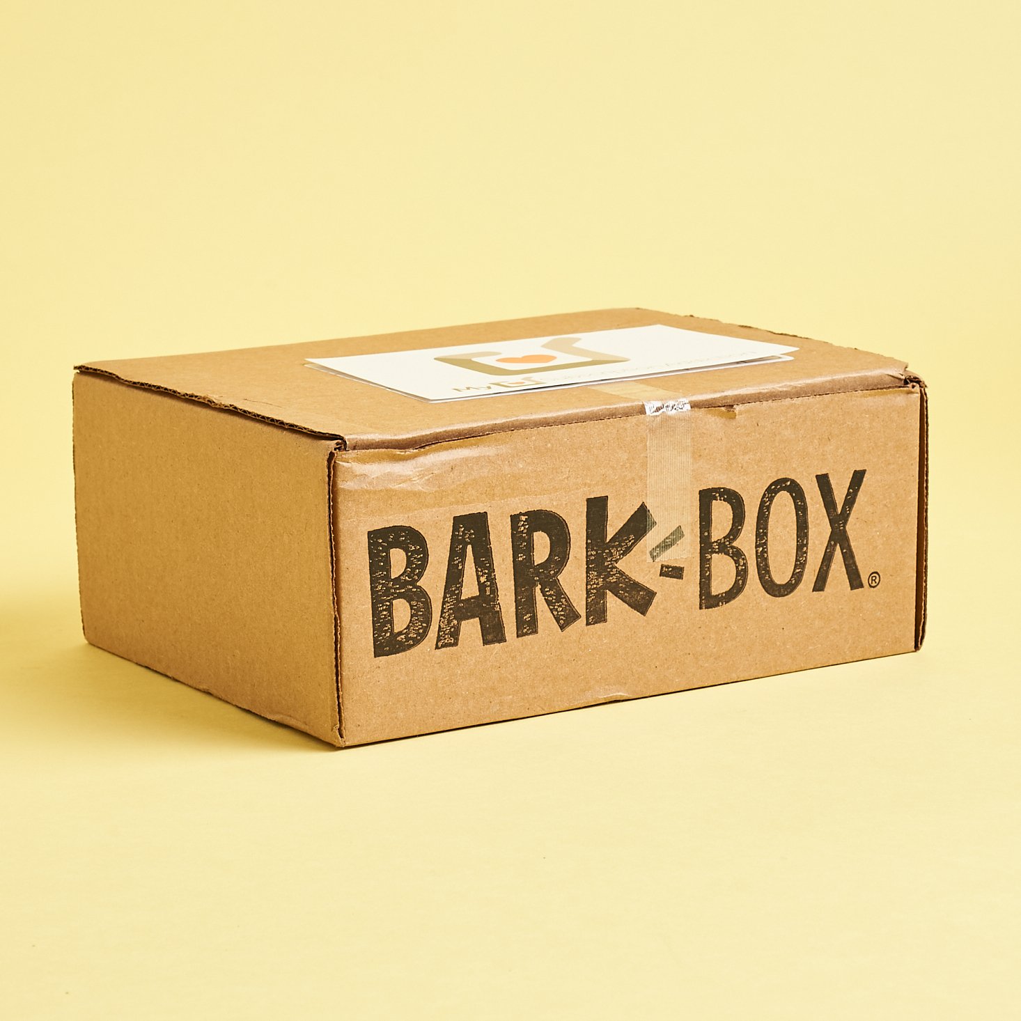 BarkBox Subscription Box Review + Coupon – April 2020