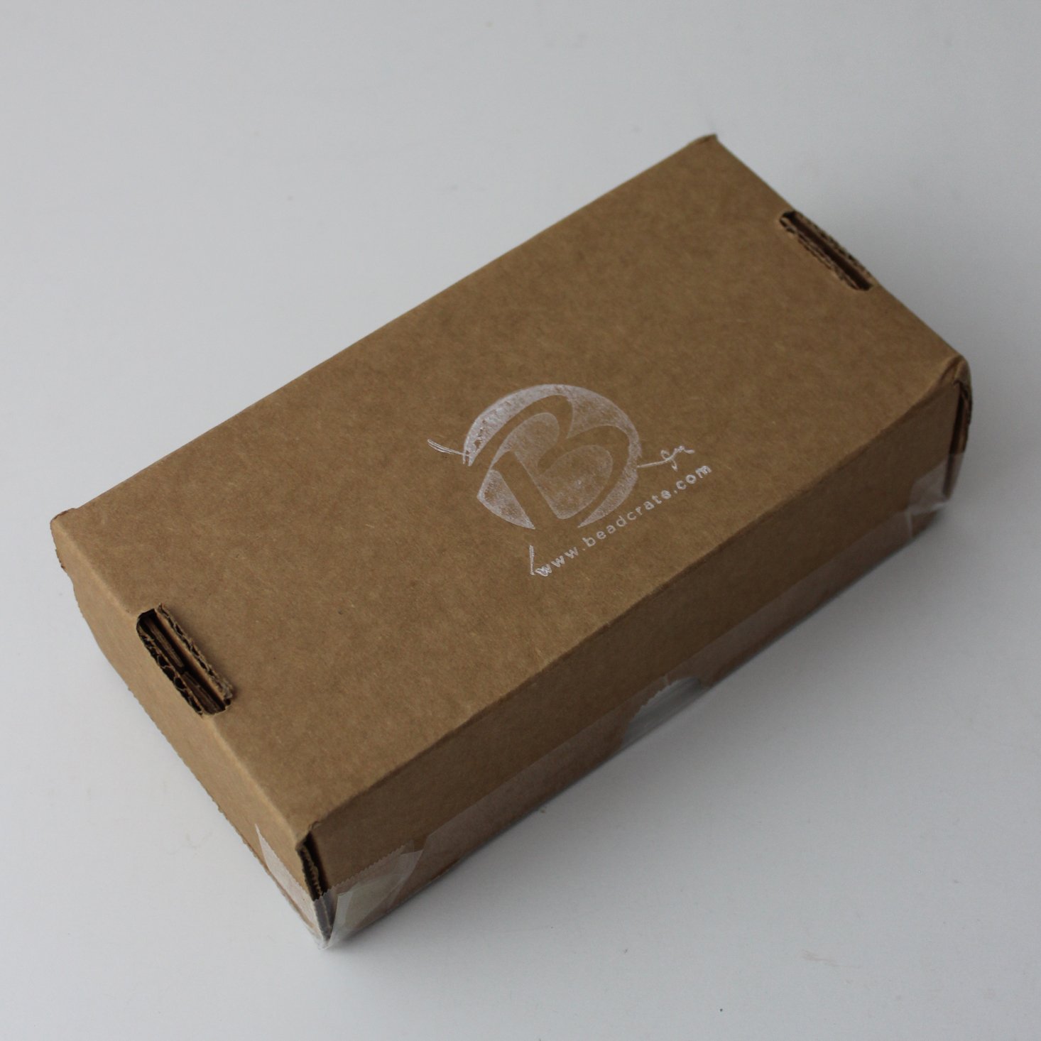 BeadCrate Subscription Box Review – May 2020