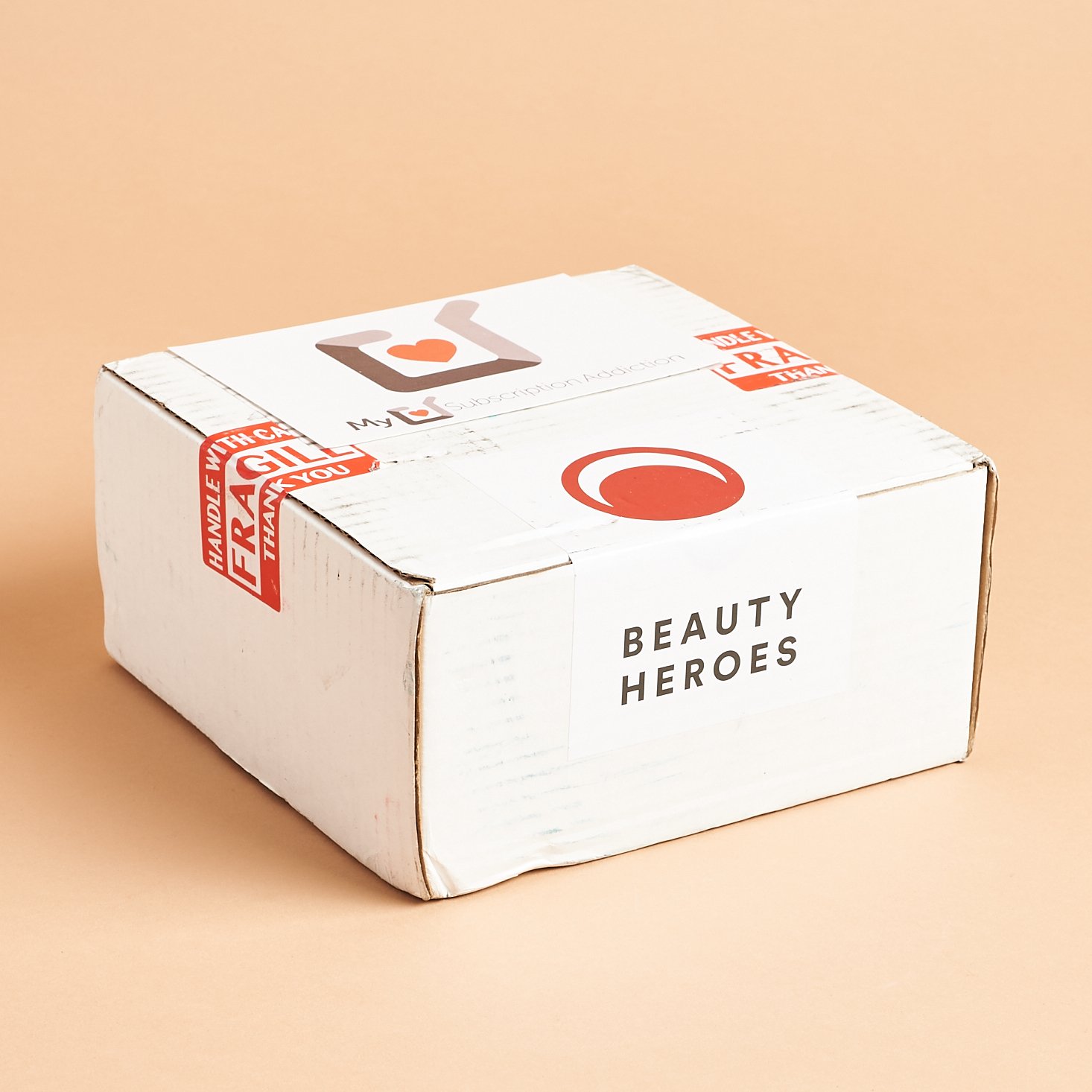 Beauty Heroes Beauty Discovery Review – May 2020