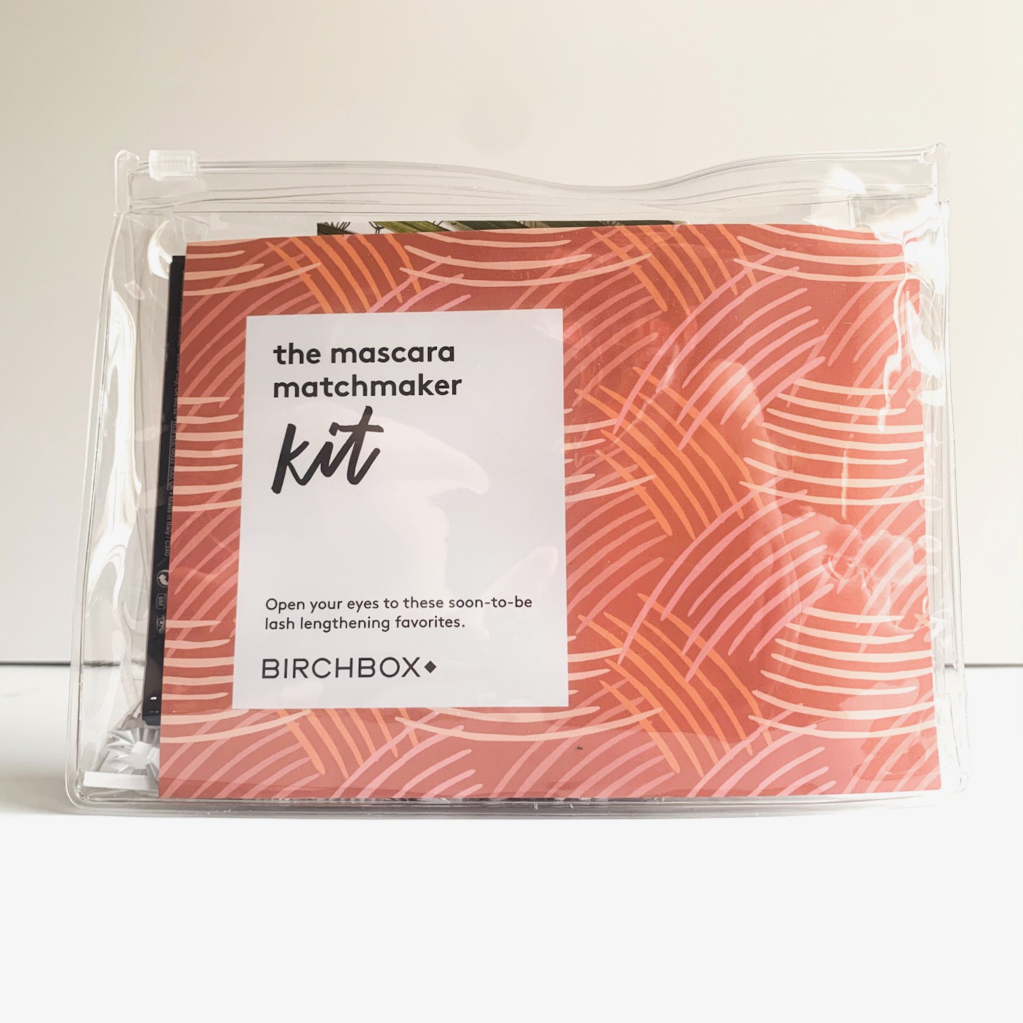 Birchbox Mascara Matchmaker Kit Review + Coupon – April 2020