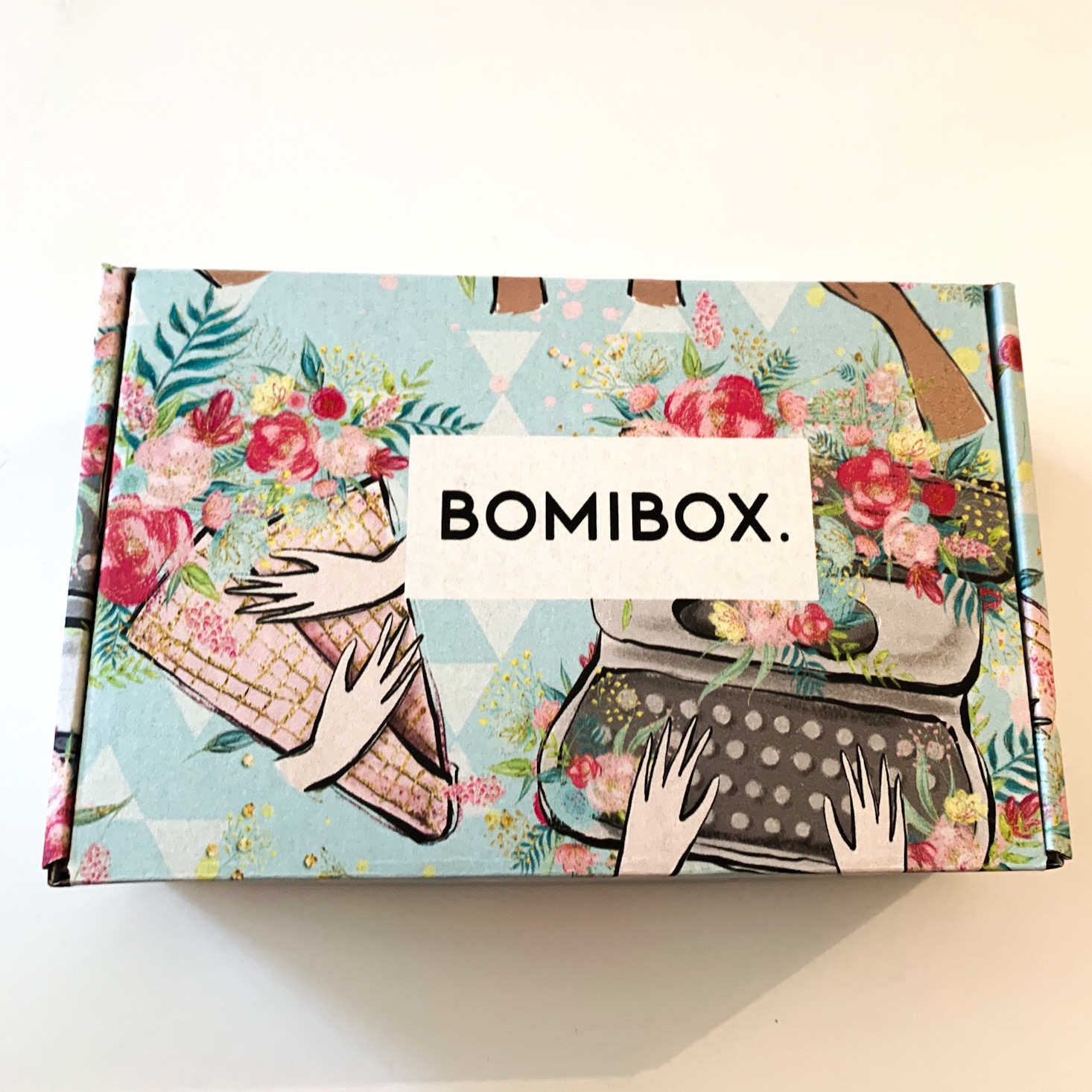 BomiBox K-Beauty Subscription Review + Coupon – March 2020