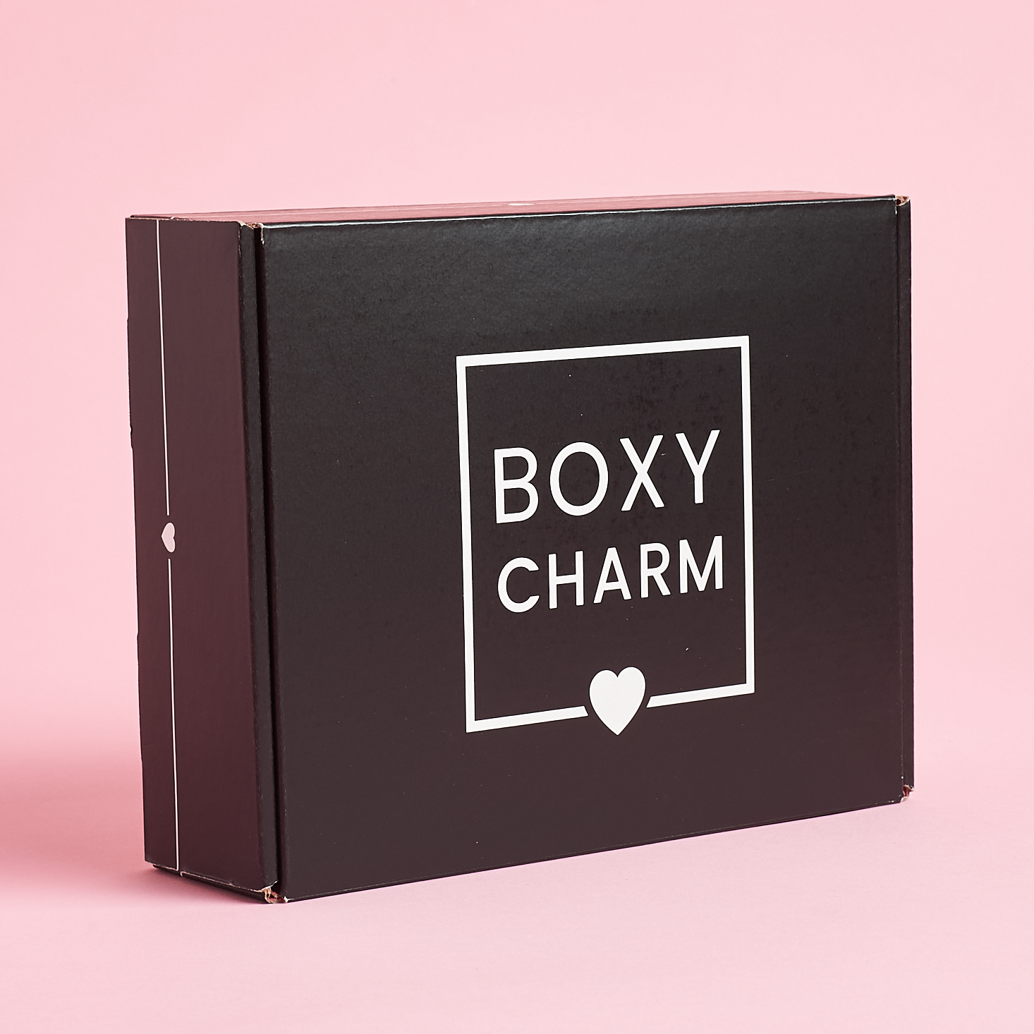 BoxyCharm Subscription Box Review – May 2020