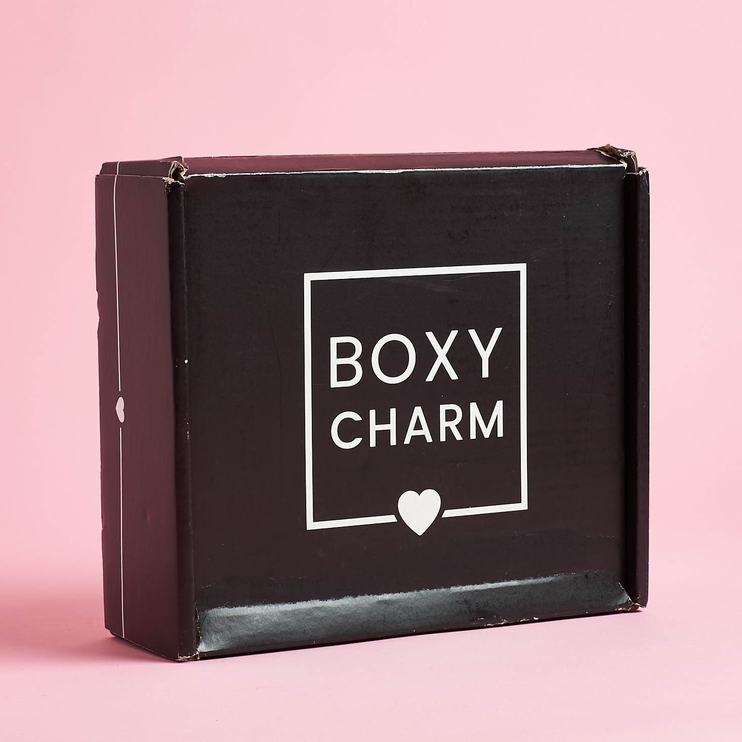 BoxyCharm Premium Review – May 2020