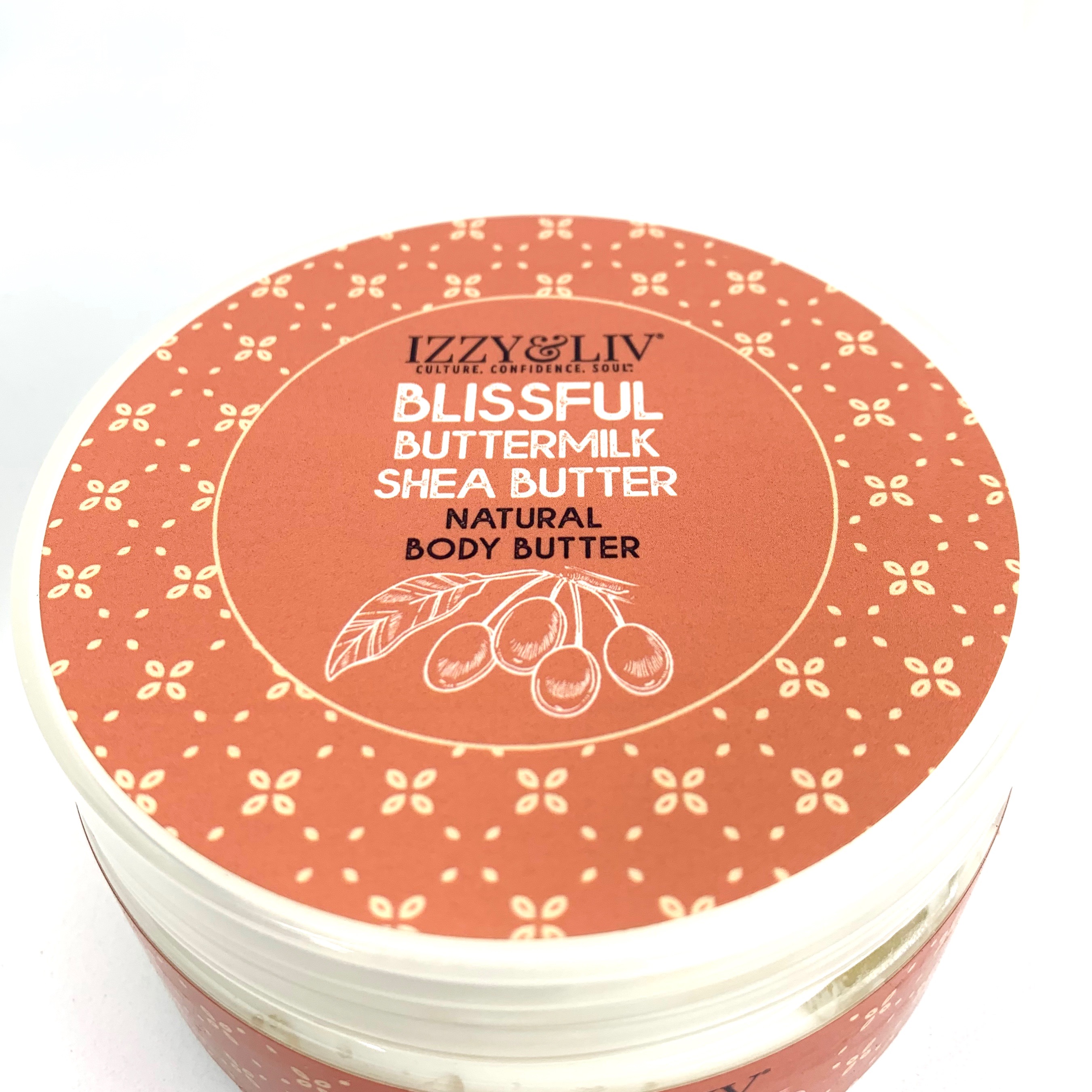 Body Butter Top for Brown Sugar Box May 2020