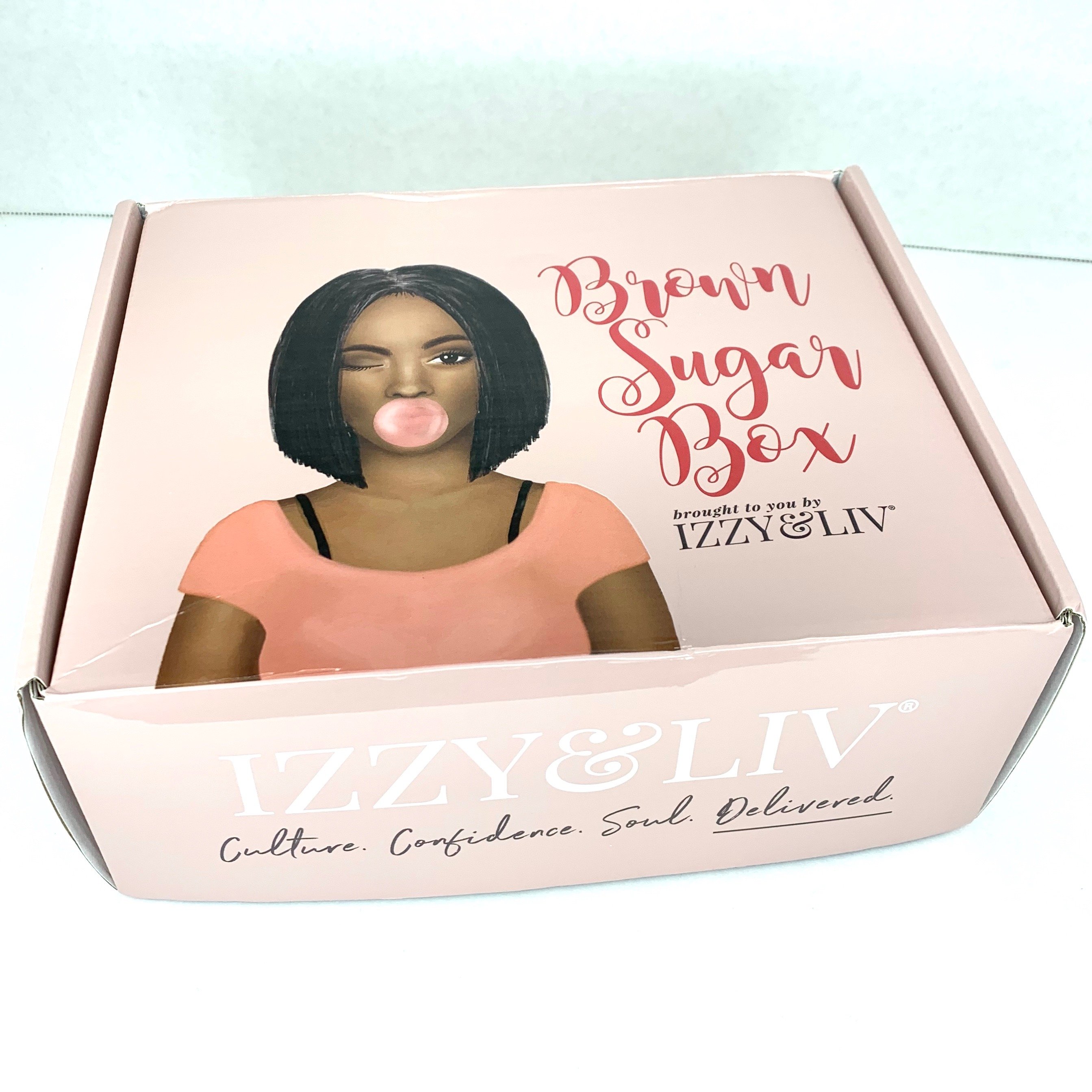 Brown Sugar Box Subscription Review + Coupon – May 2020