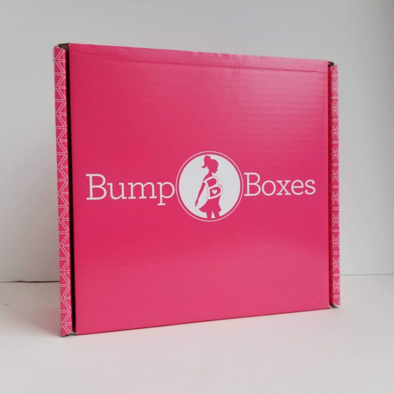 bump box subscription