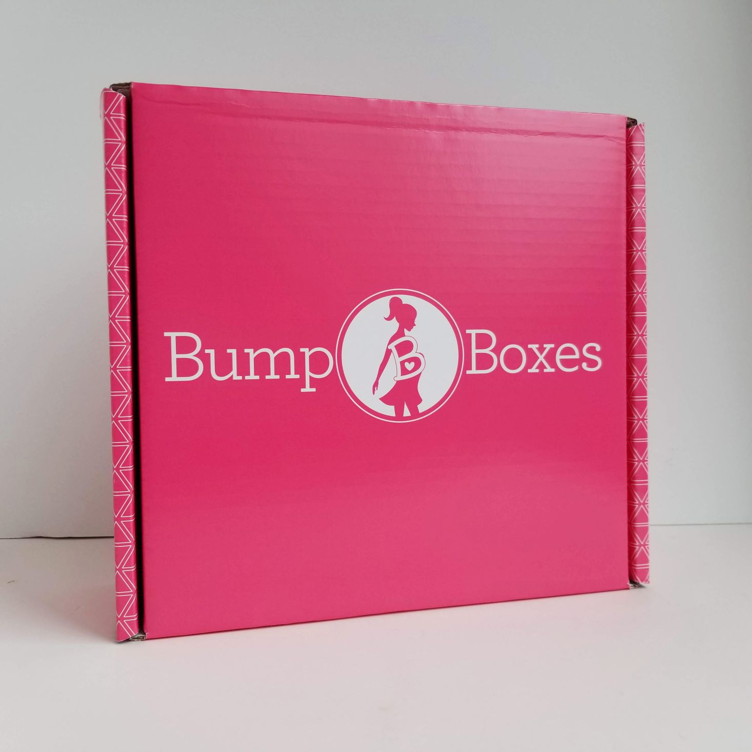 Bump Boxes review: A fun pregnancy subscription box - Reviewed