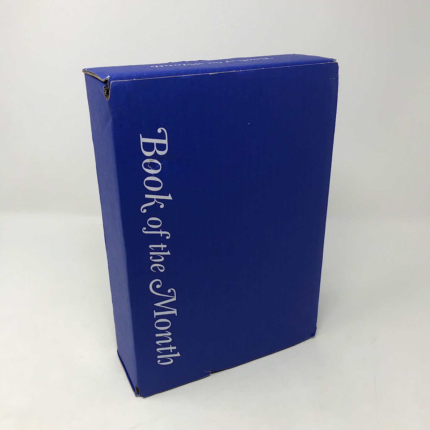 Book of the Month Review + Coupon – May 2020