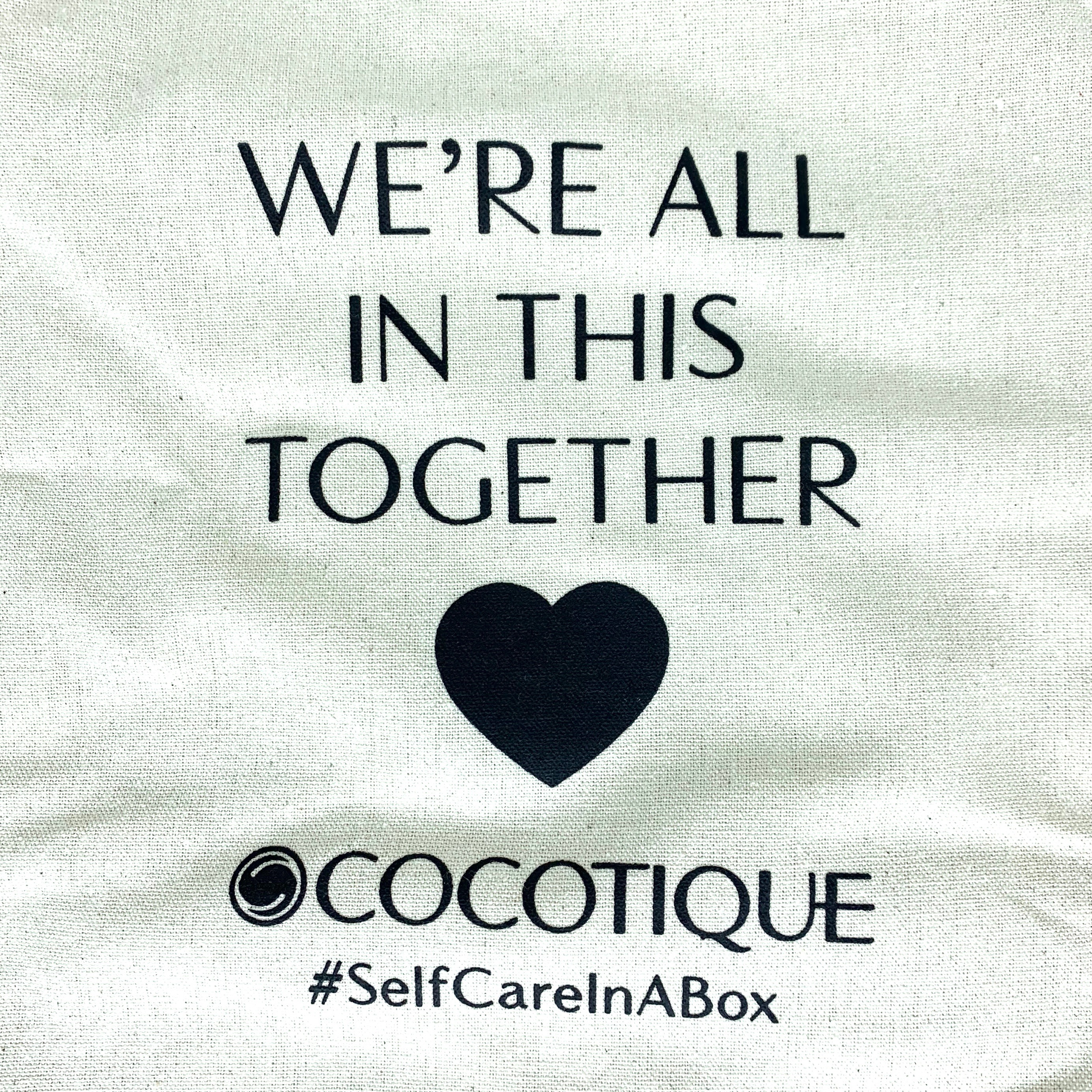 Bag Close-Up for Cocotique May 2020