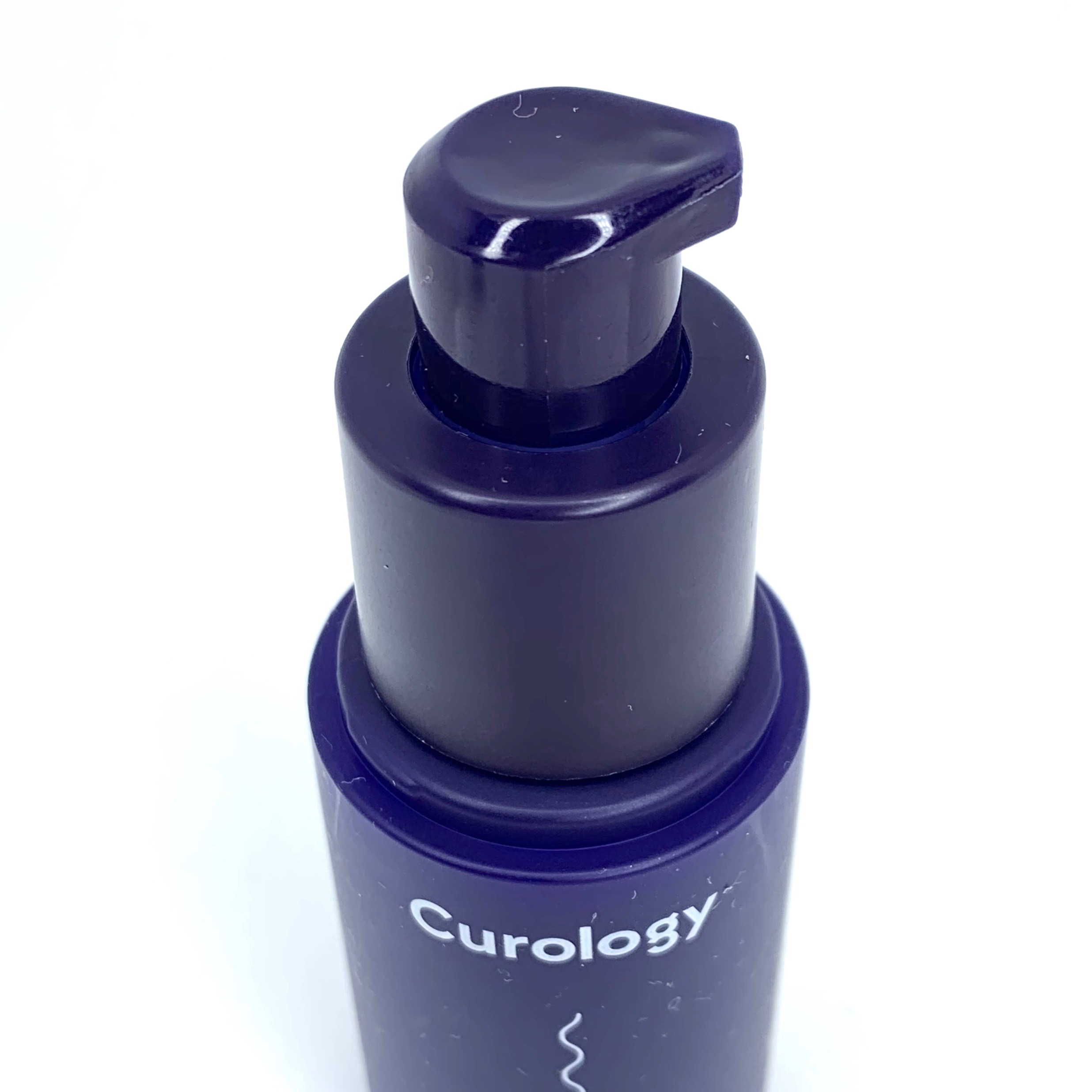 Curology The Moisturizer Close-Up for Cocotique May 2020