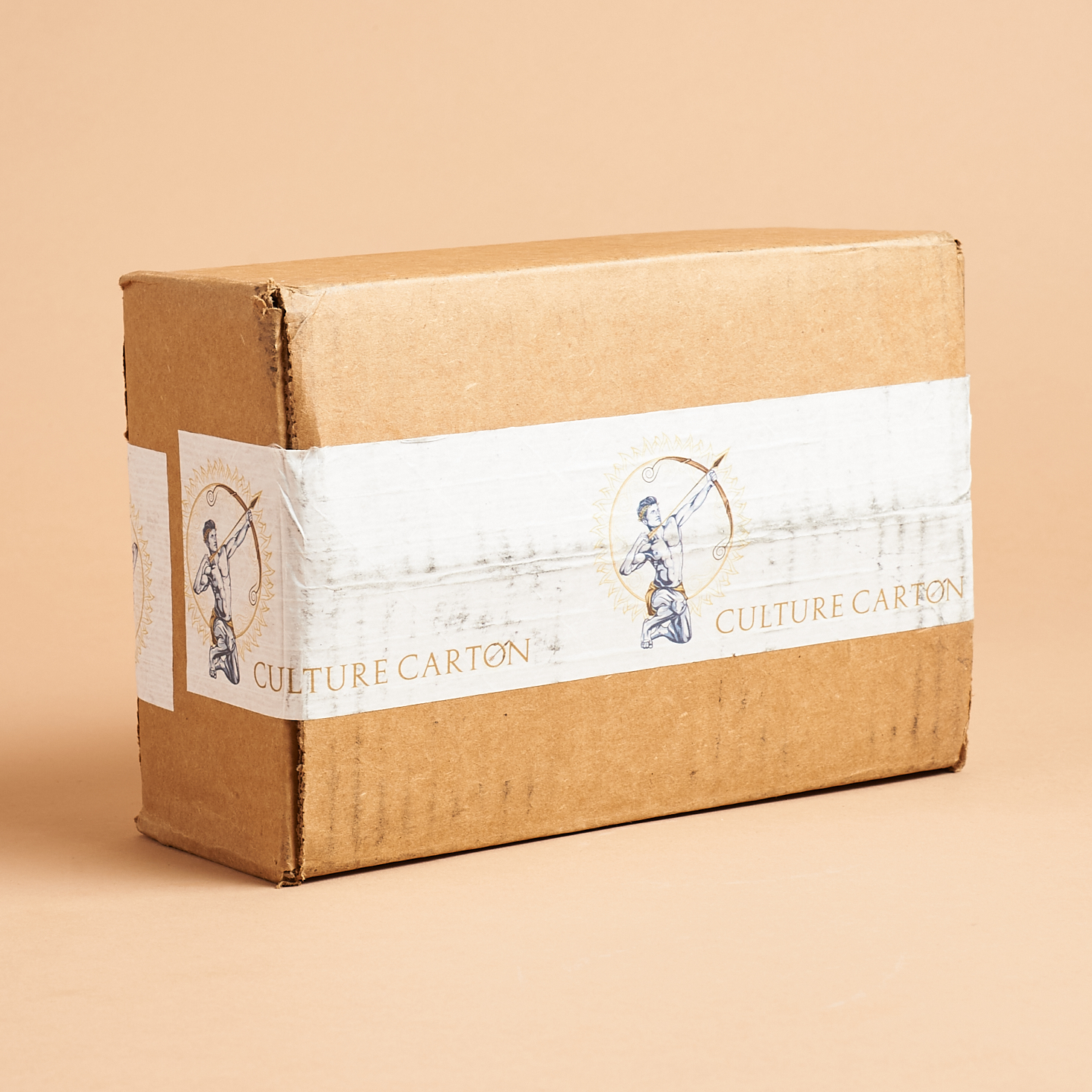 Culture Carton Subscription Review + Coupon – April 2020