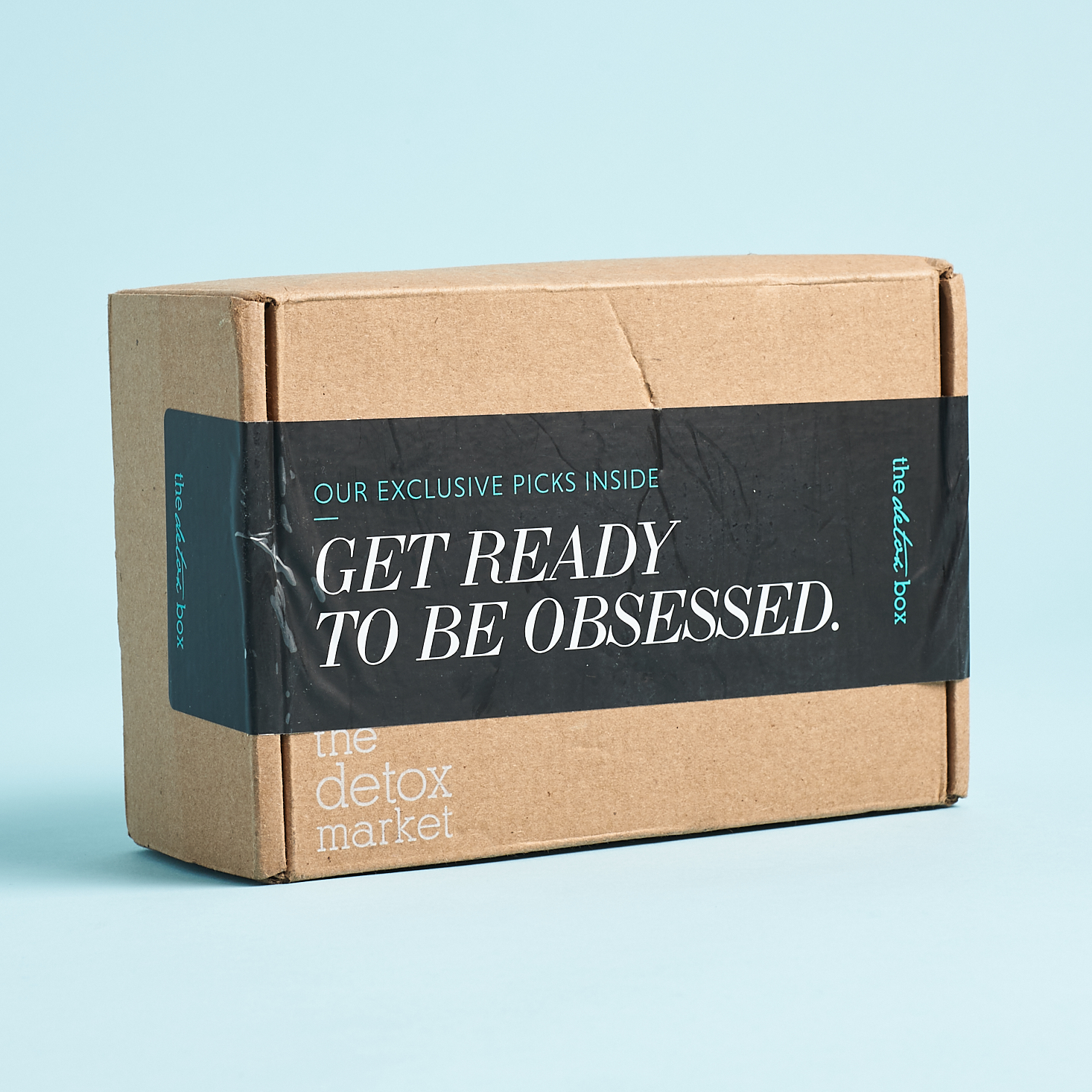 The Detox Box Review – May 2020