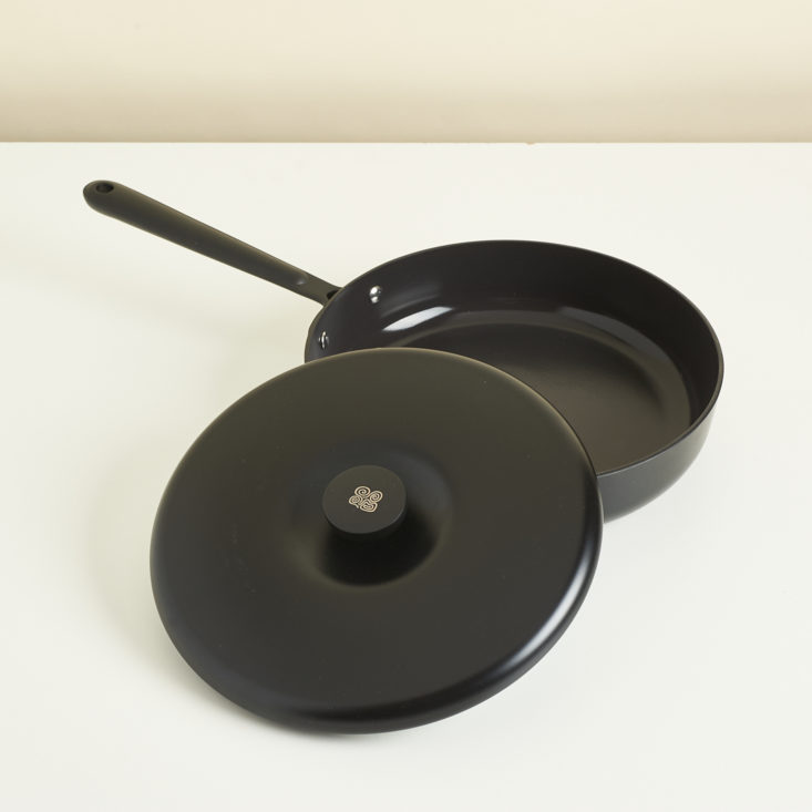 Equal Parts Ceramic Cookware Review - Goodbye Teflon, Hello Ceramic Nonstick