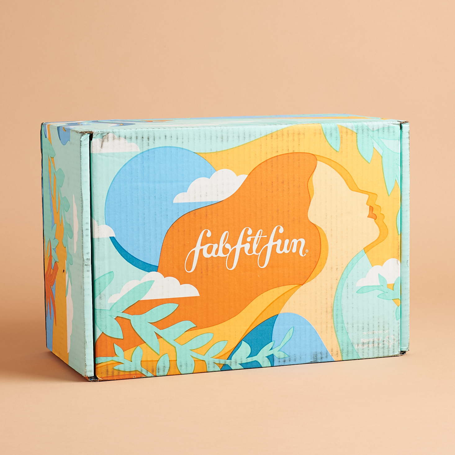 The reviews are soo bad on this. Anyone else disappointed in these bags? :  r/FabFitFun