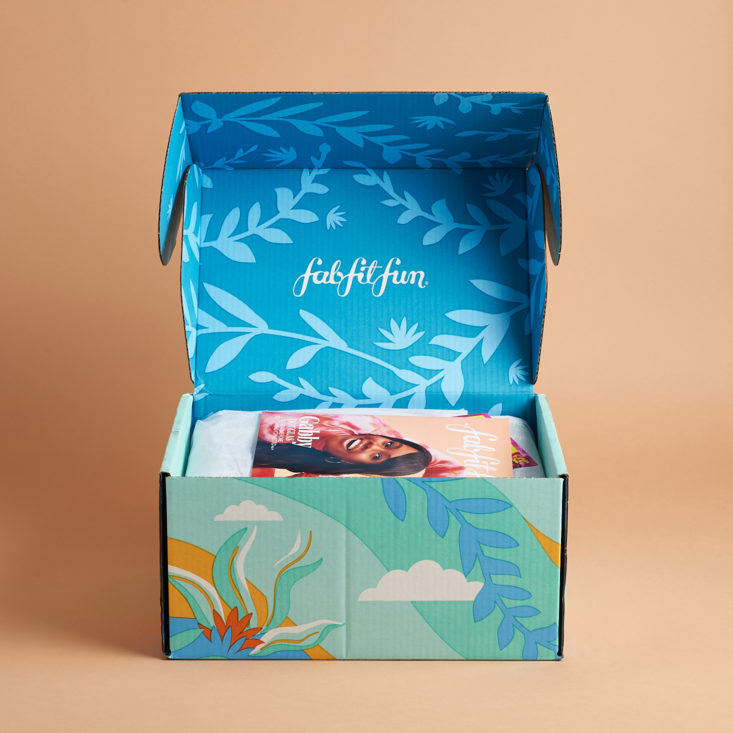The reviews are soo bad on this. Anyone else disappointed in these bags? :  r/FabFitFun
