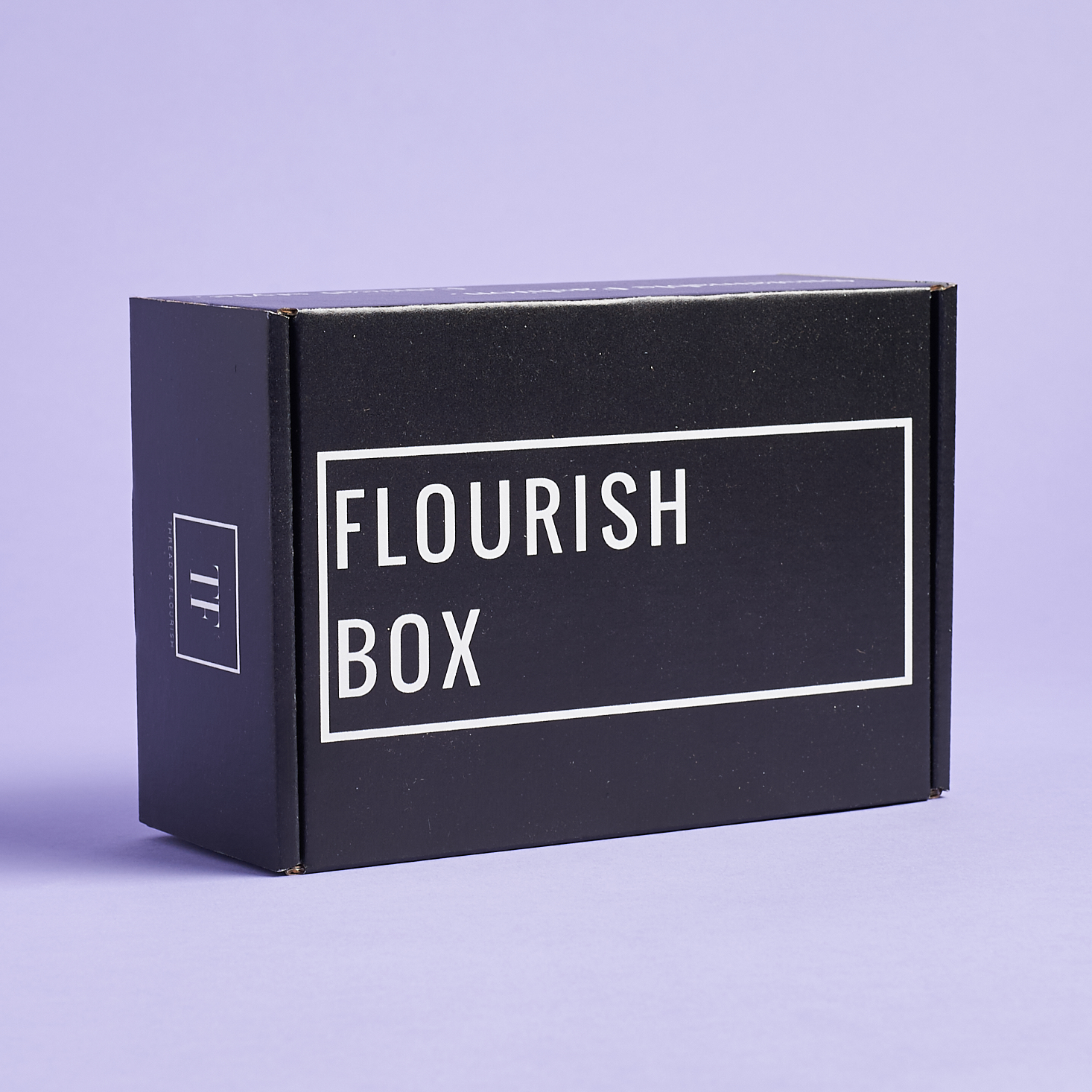 FlourishBox by Thread & Flourish Review + Coupon – Spring 2020