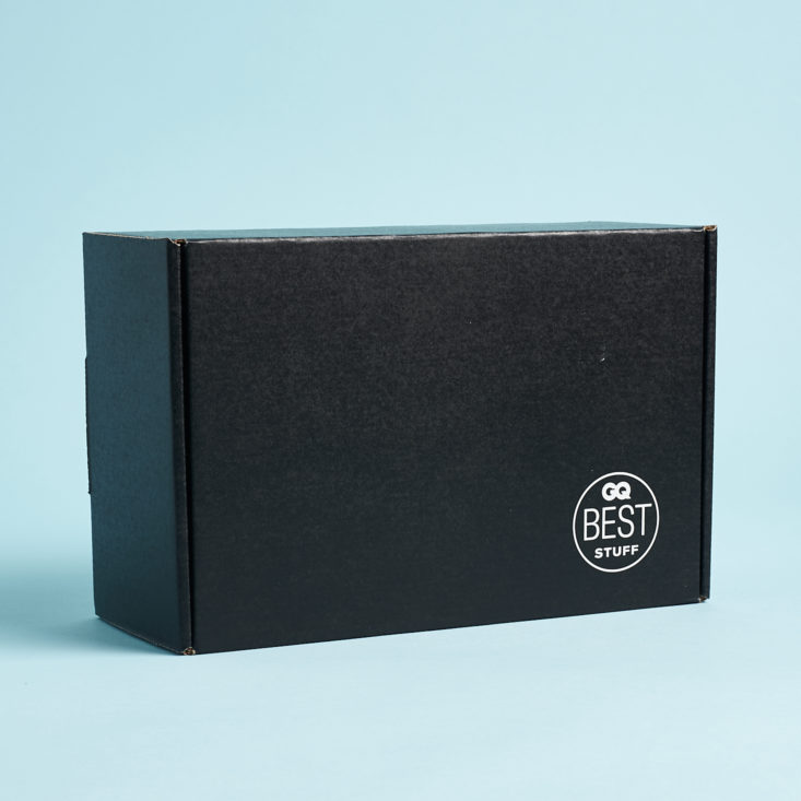 GQ Best Stuff Box review summer 2020