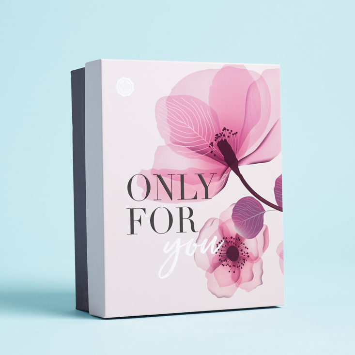 Limited Edition Mother's Day GlossyBox Review 2020