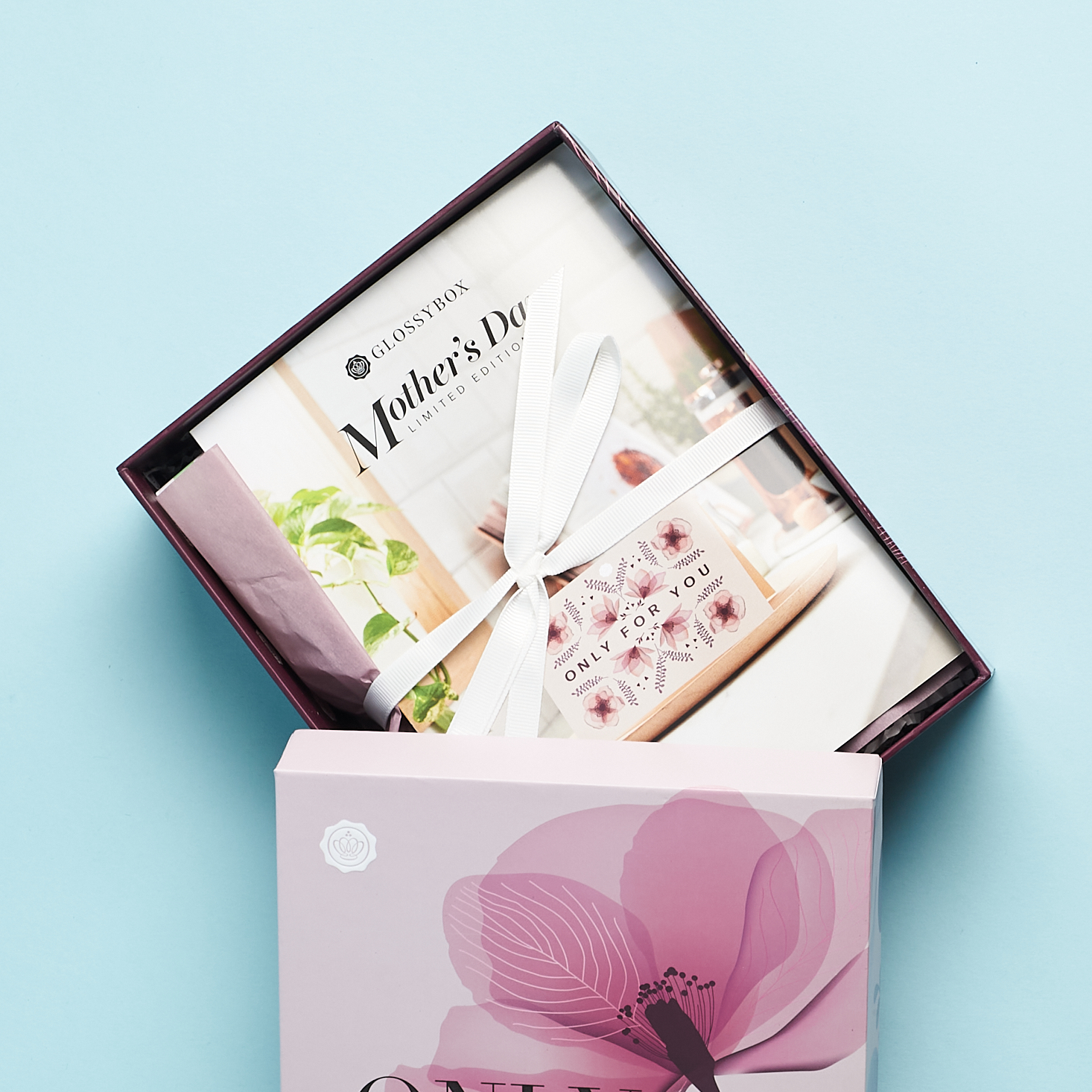 Glossybox Limited Edition Mothers Day Box 2020 Review Msa