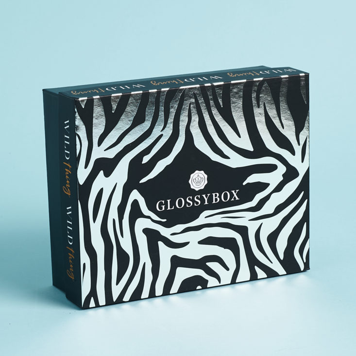 GlossyBox Review - May 2020