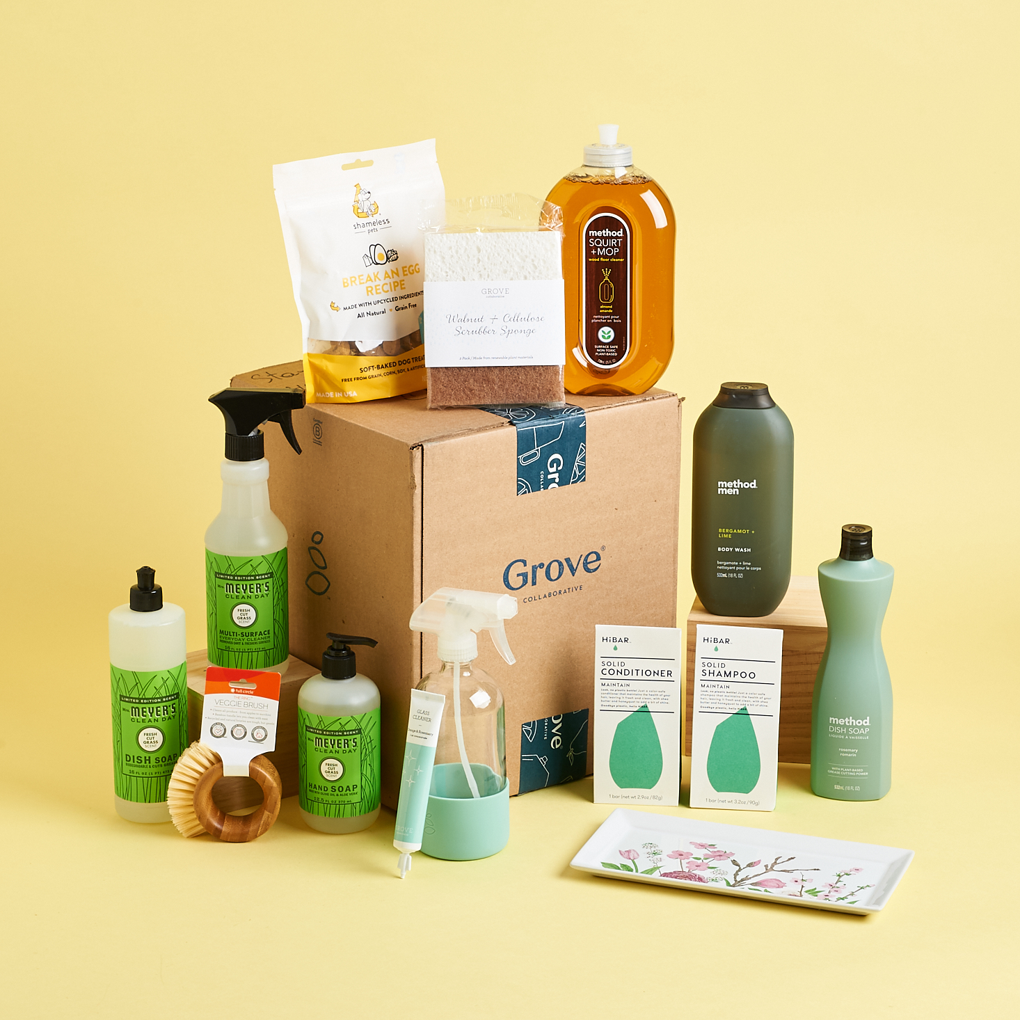 Join the Conversation: What’s Your Favorite Grove Collaborative Find?