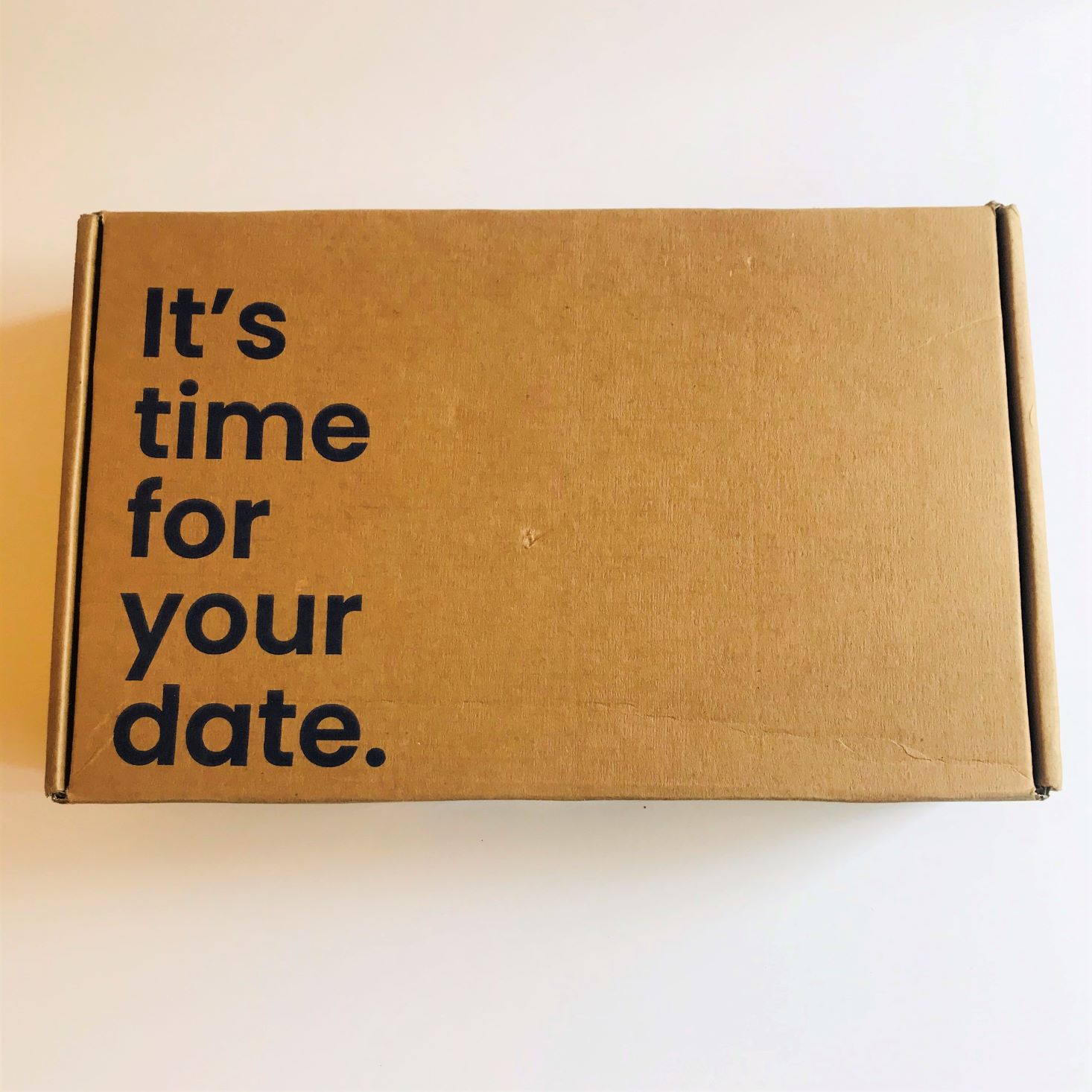 Happily Subscription Box Review – July 2020