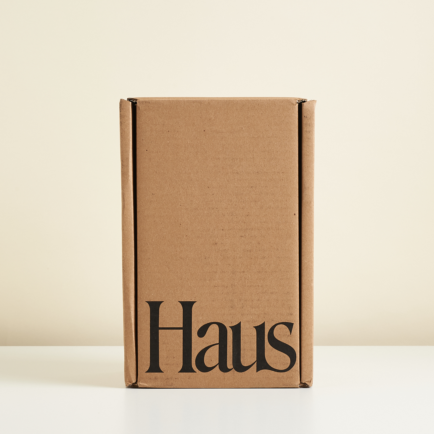 Haus  Aperitifs for the Modern Drinker – Haus