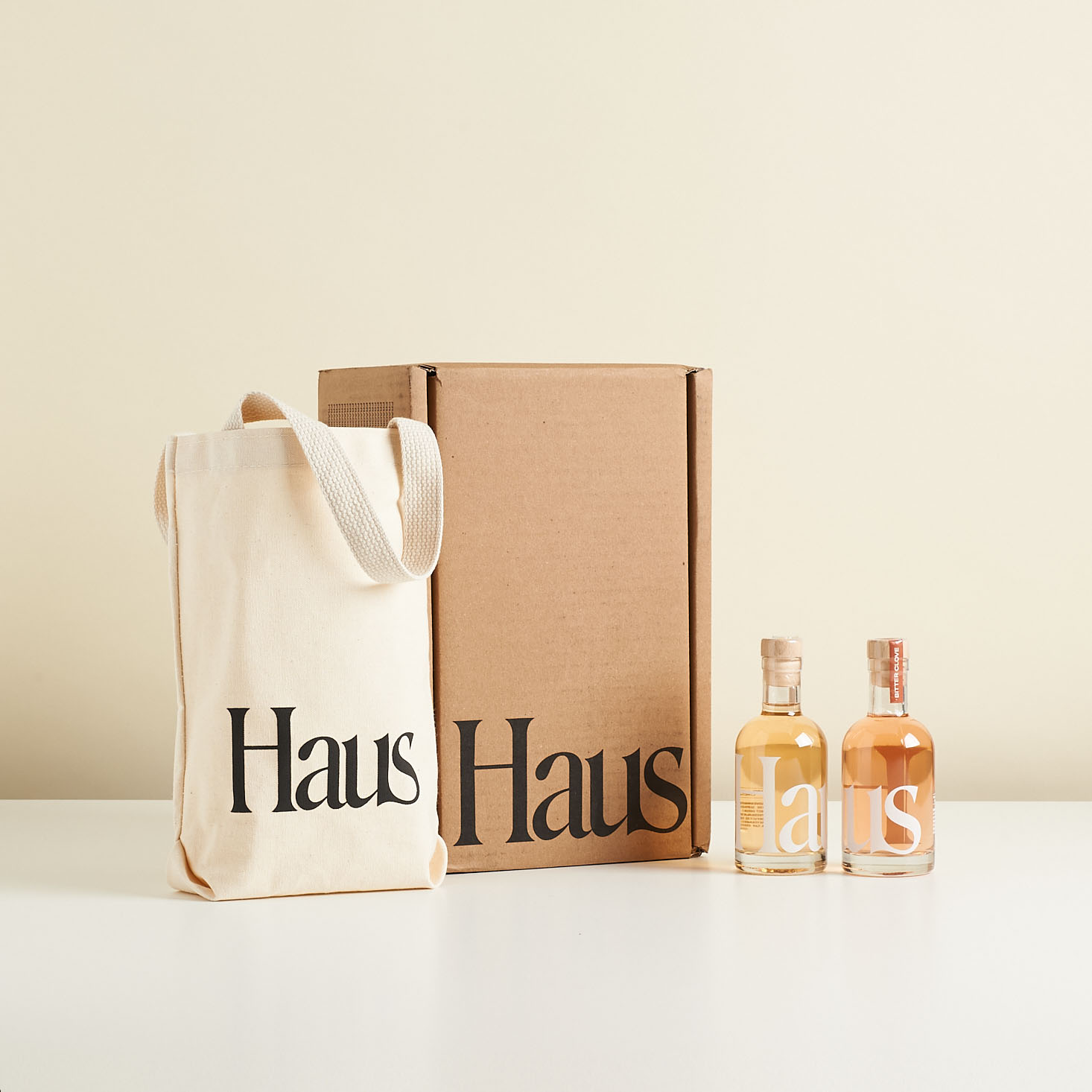 Haus Aperitif Review – Organic Farm-to-Bottle Drinks for Lighter Sipping