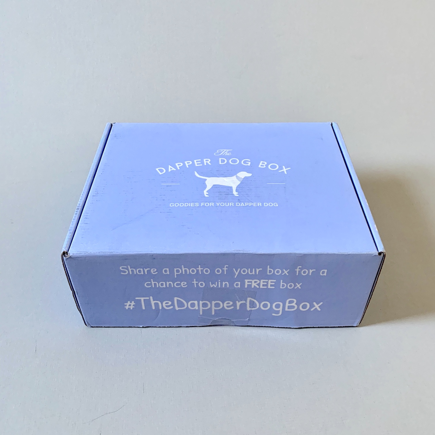 The Dapper Dog Box Review + Coupon – May 2020