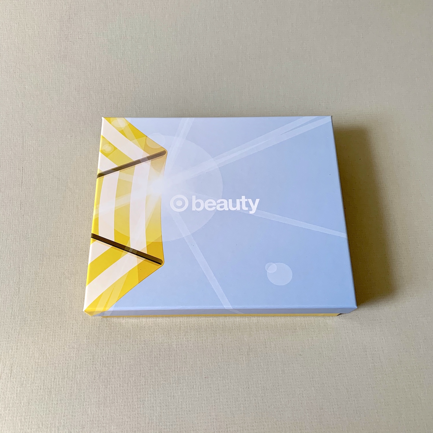 Target Beauty Box “Sunscreen Queen” Review – May 2020