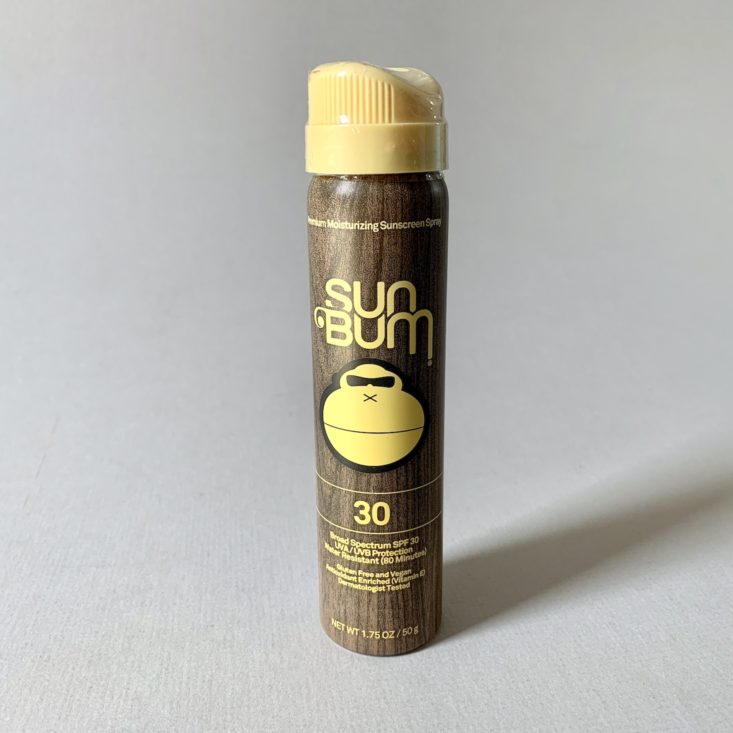 supergoop sunscreen target