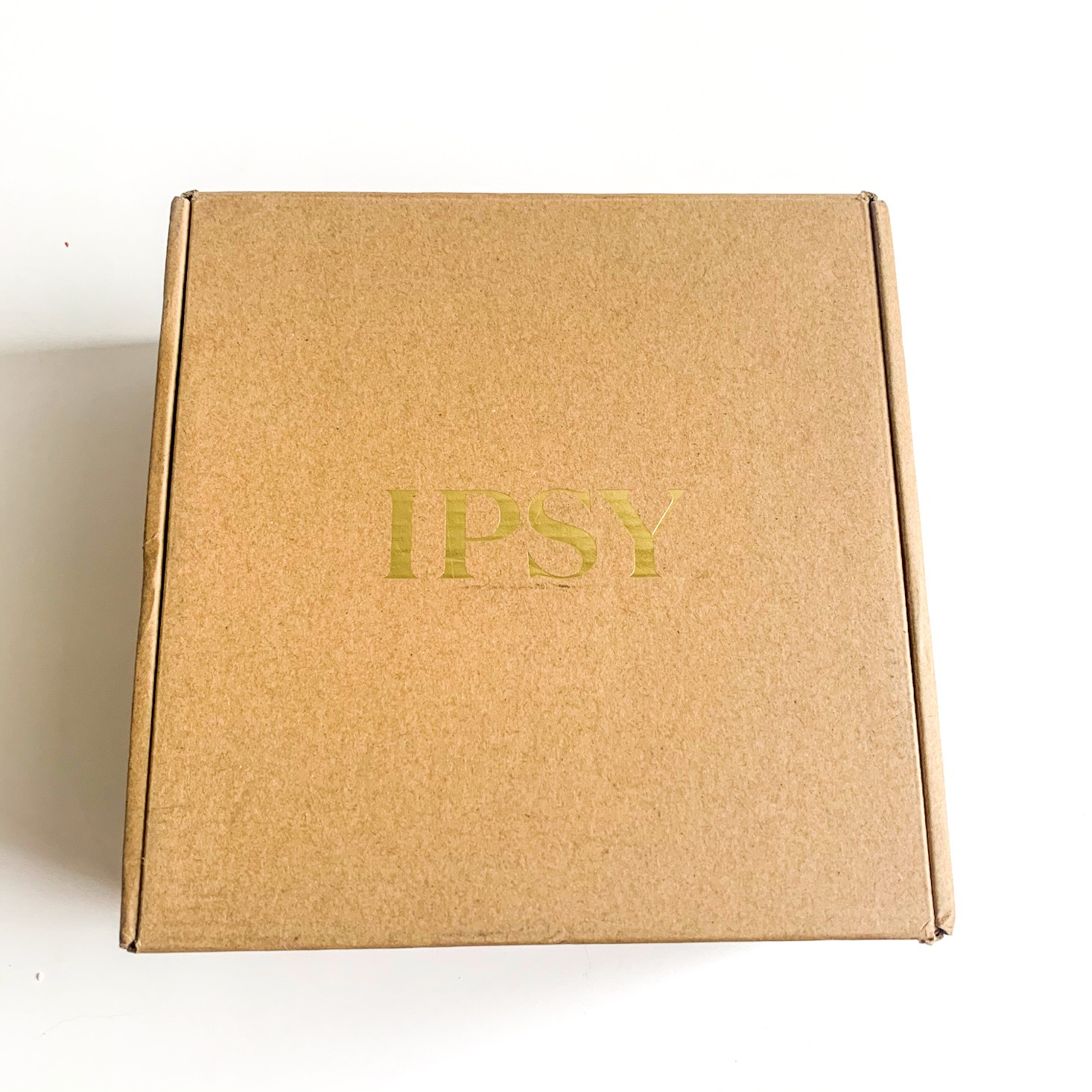 Ipsy Haul: Gym Bag Essentials Kit Review – March 2020