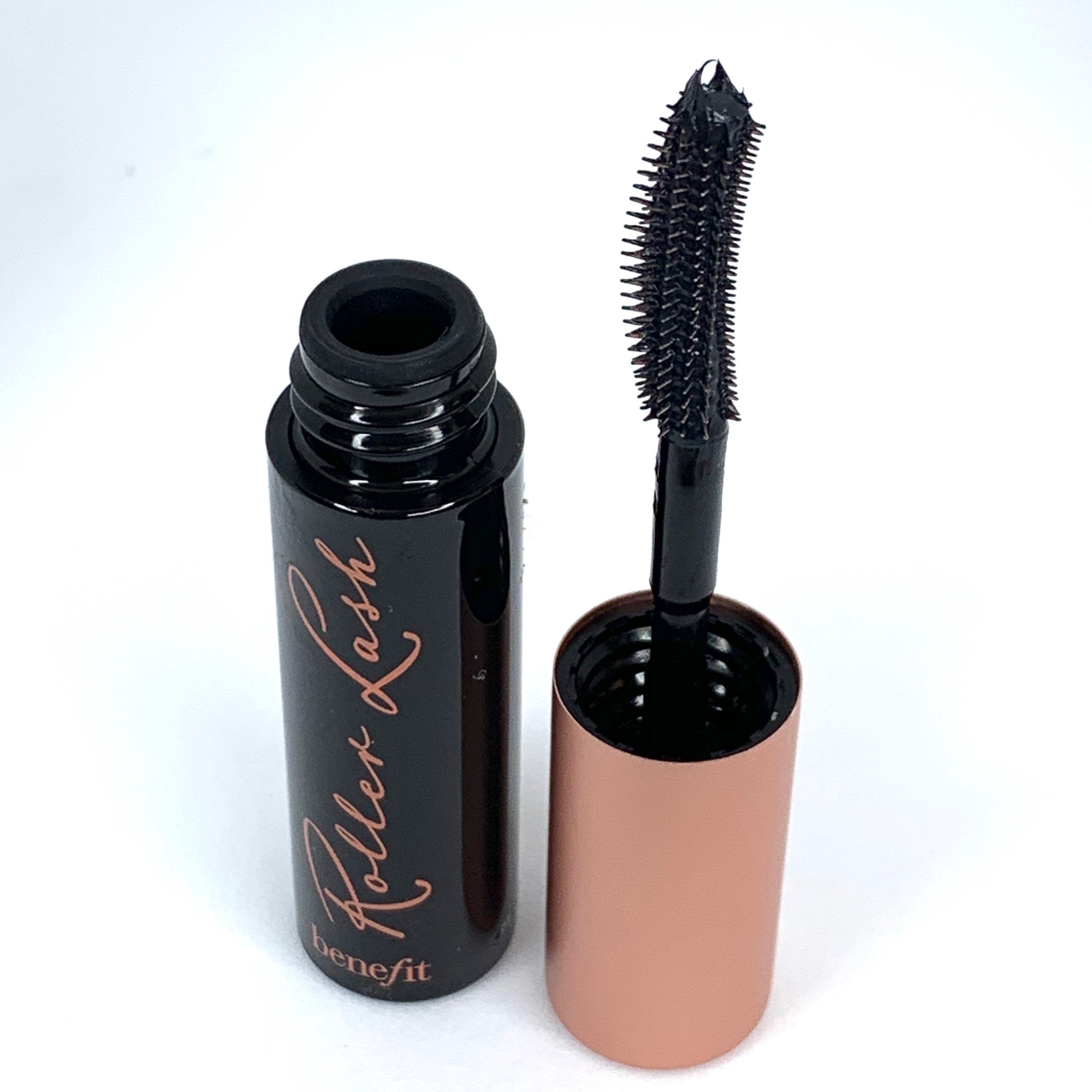 Benefit Roller Lash Black Mascara Open for Ipsy May 2020