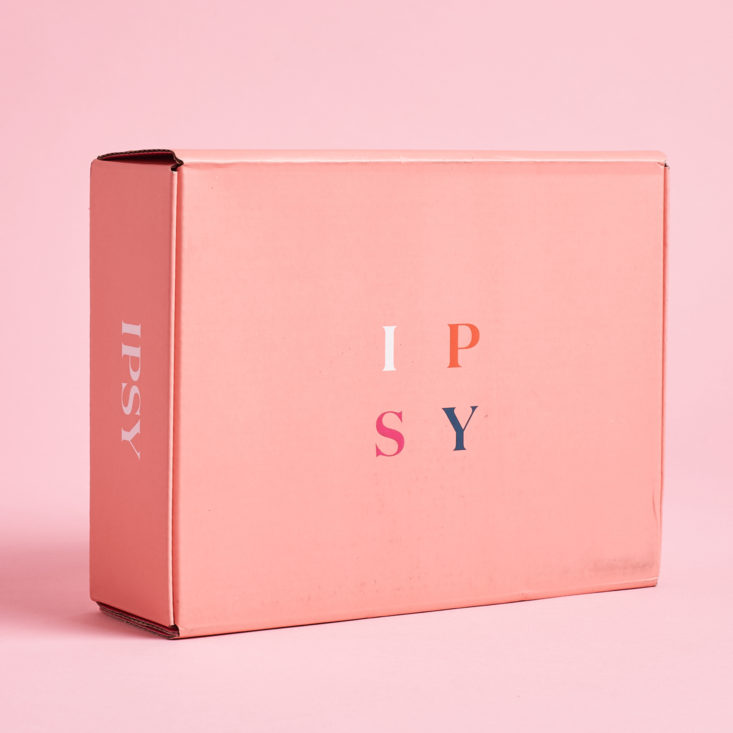 ipsy plus may 2020 review