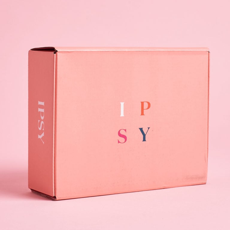 Ipsy Glam Bag Plus Review – May 2020 | MSA