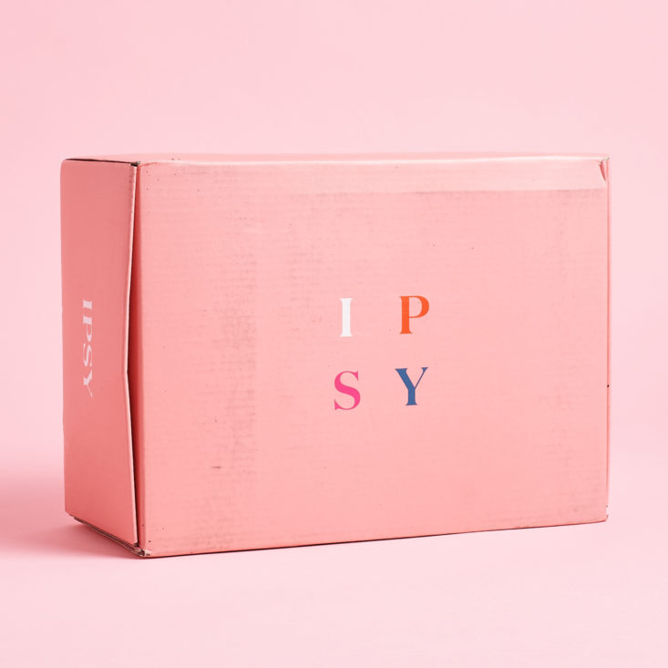 Ipsy Ultimate review may 2020