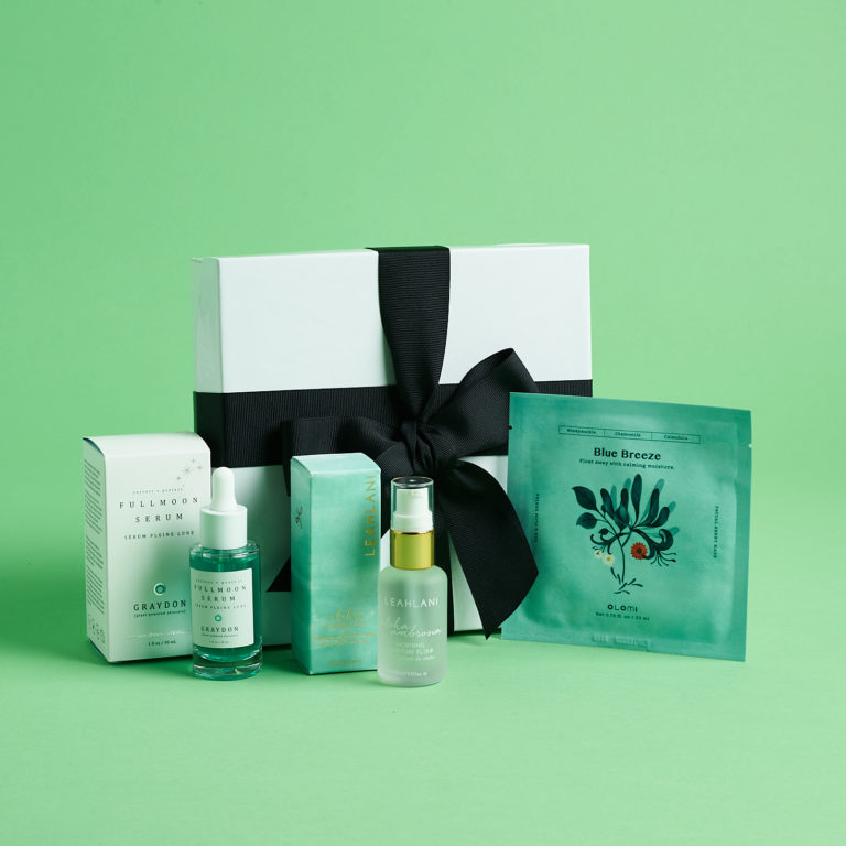 Laurel & Reed Natural Beauty Review May 2020 MSA