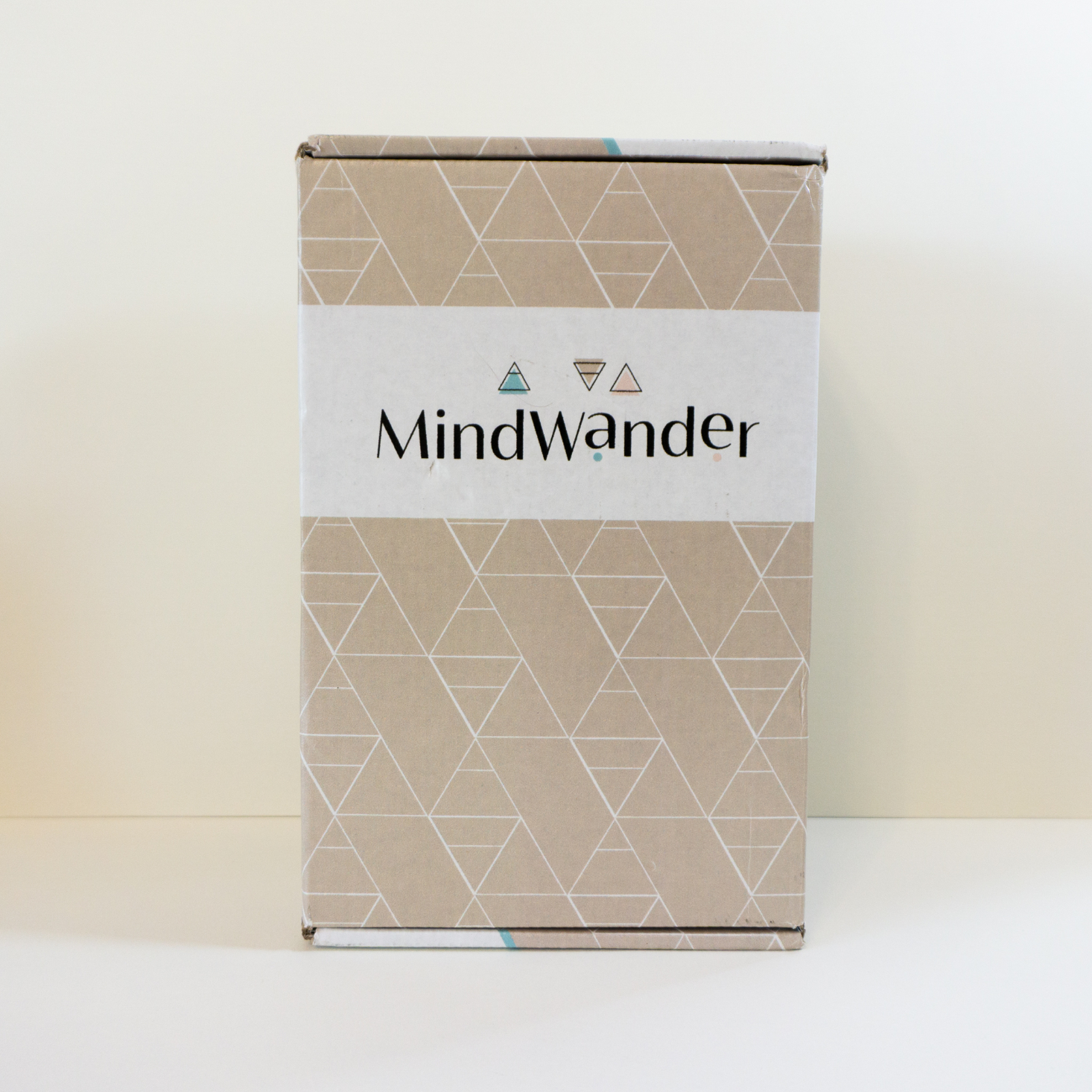 MindWander Subscription Box Review + Coupon – April 2020