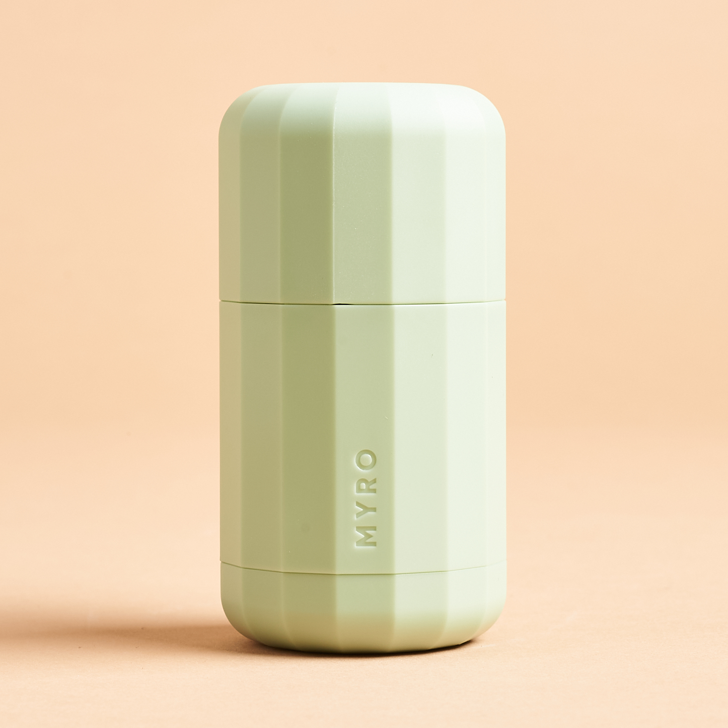 Myro Refillable Natural Deodorant