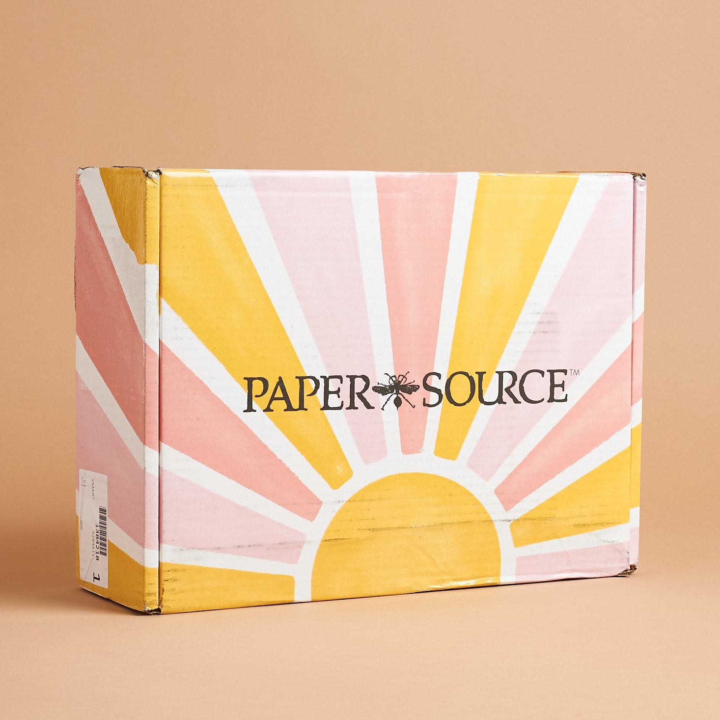 Paper Source Subscription Box Review – Summer 2020