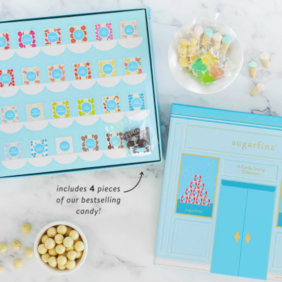 Sugarfina Tasting Box Candy Care Package