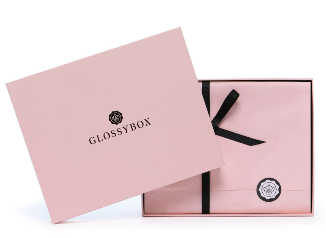 GlossyBox Coupon – First Box FREE With Annual Subscription!