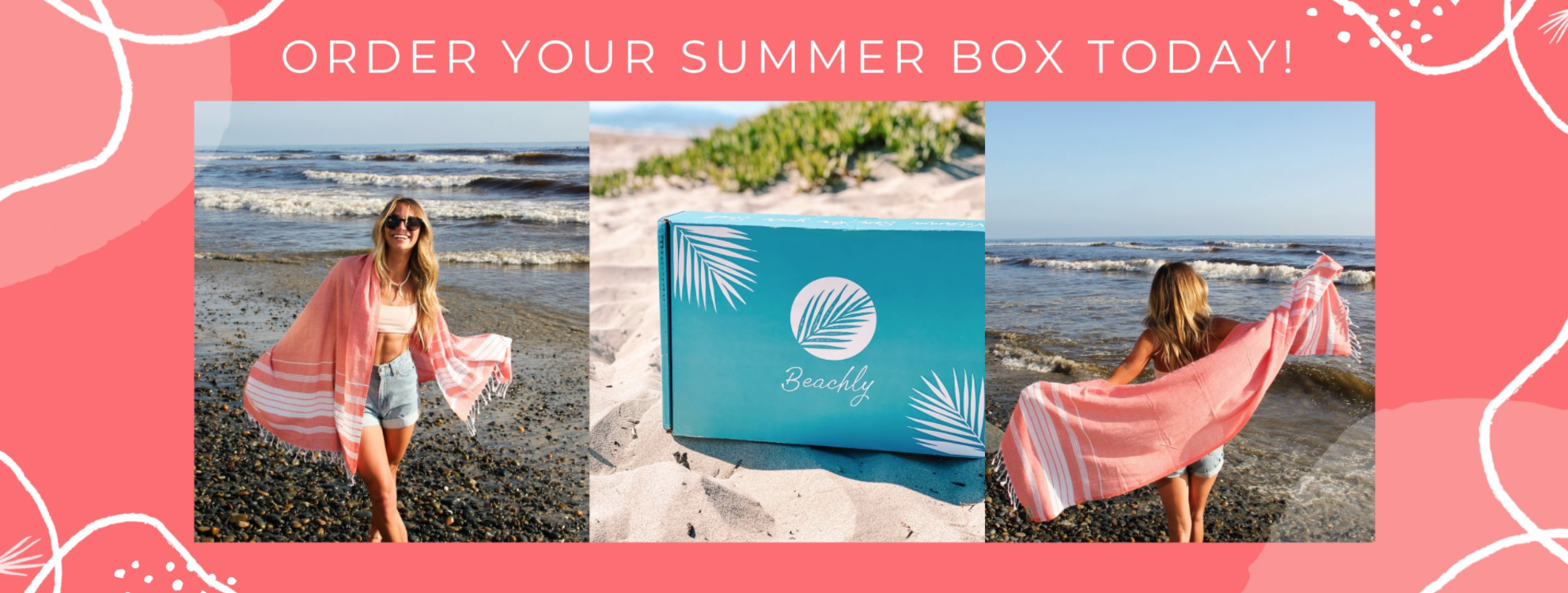 Beachly Summer 2020 FULL SPOILERS + Coupon MSA