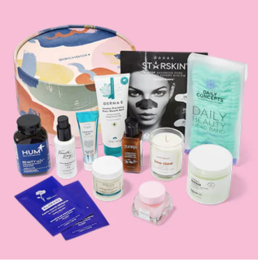 Birchbox Coupon – FREE Limited Edition How to Hygge Box With Annual Subscription