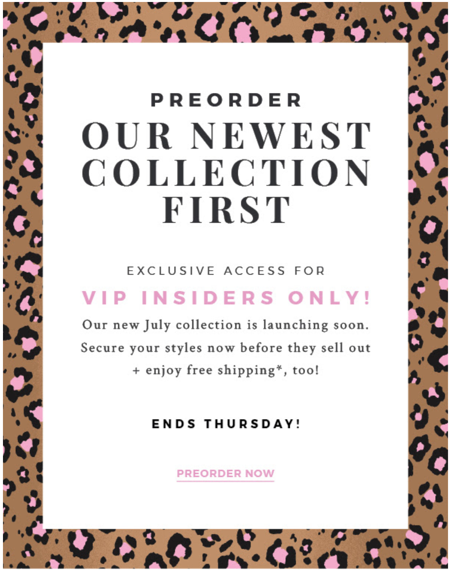 Fabletics July 2020 Spoilers + New Subscriber Deal!