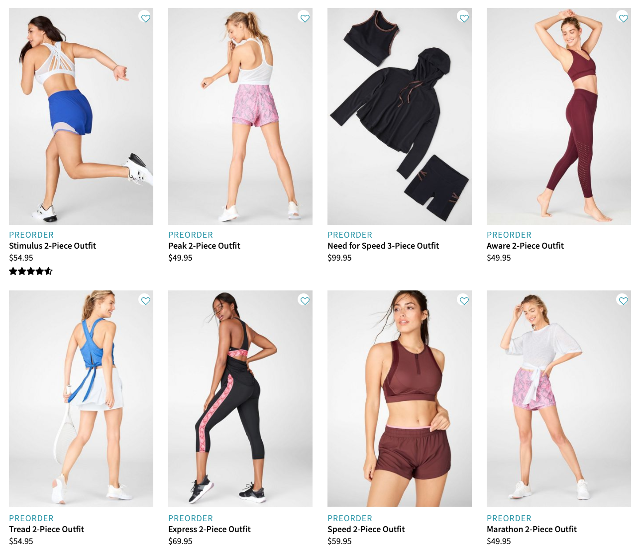 Fabletics July 2020 Spoilers + New Subscriber Deal! | MSA