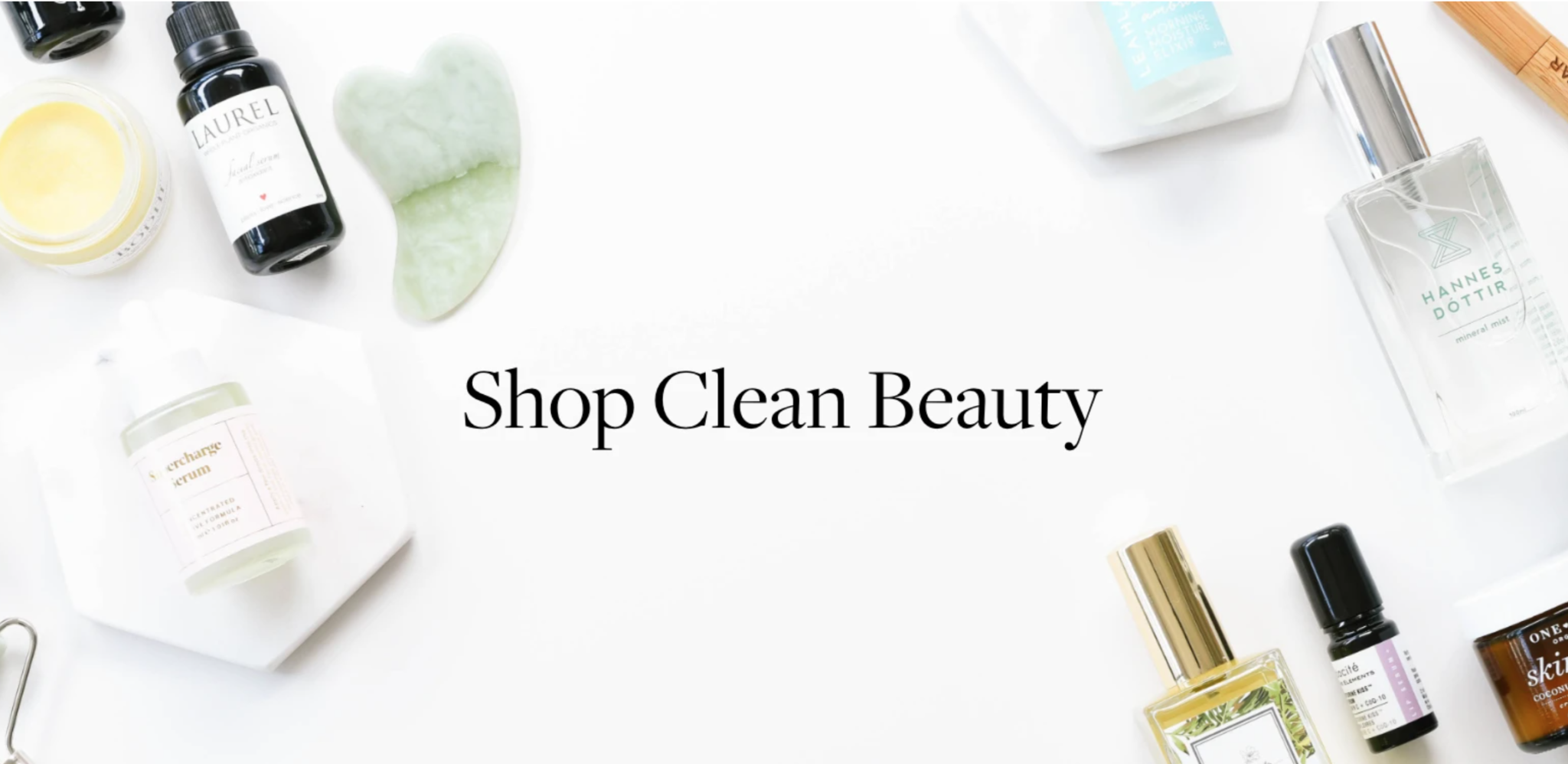 Clean Beauty Box The Clean Beauty Box Special Collection Boxes Available Now! | MSA